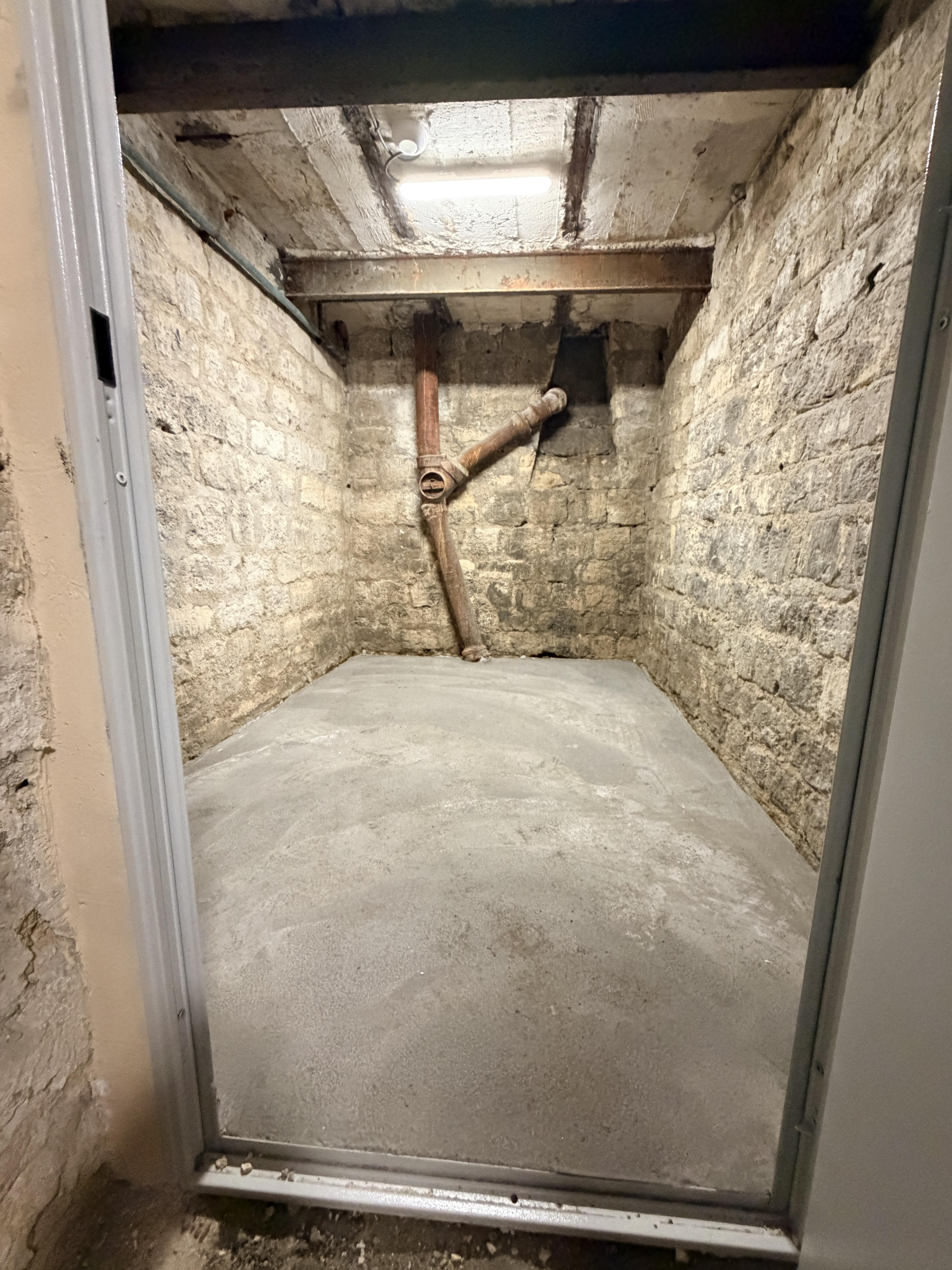 📦 TARDIEU - BAT C PORTE 13 -