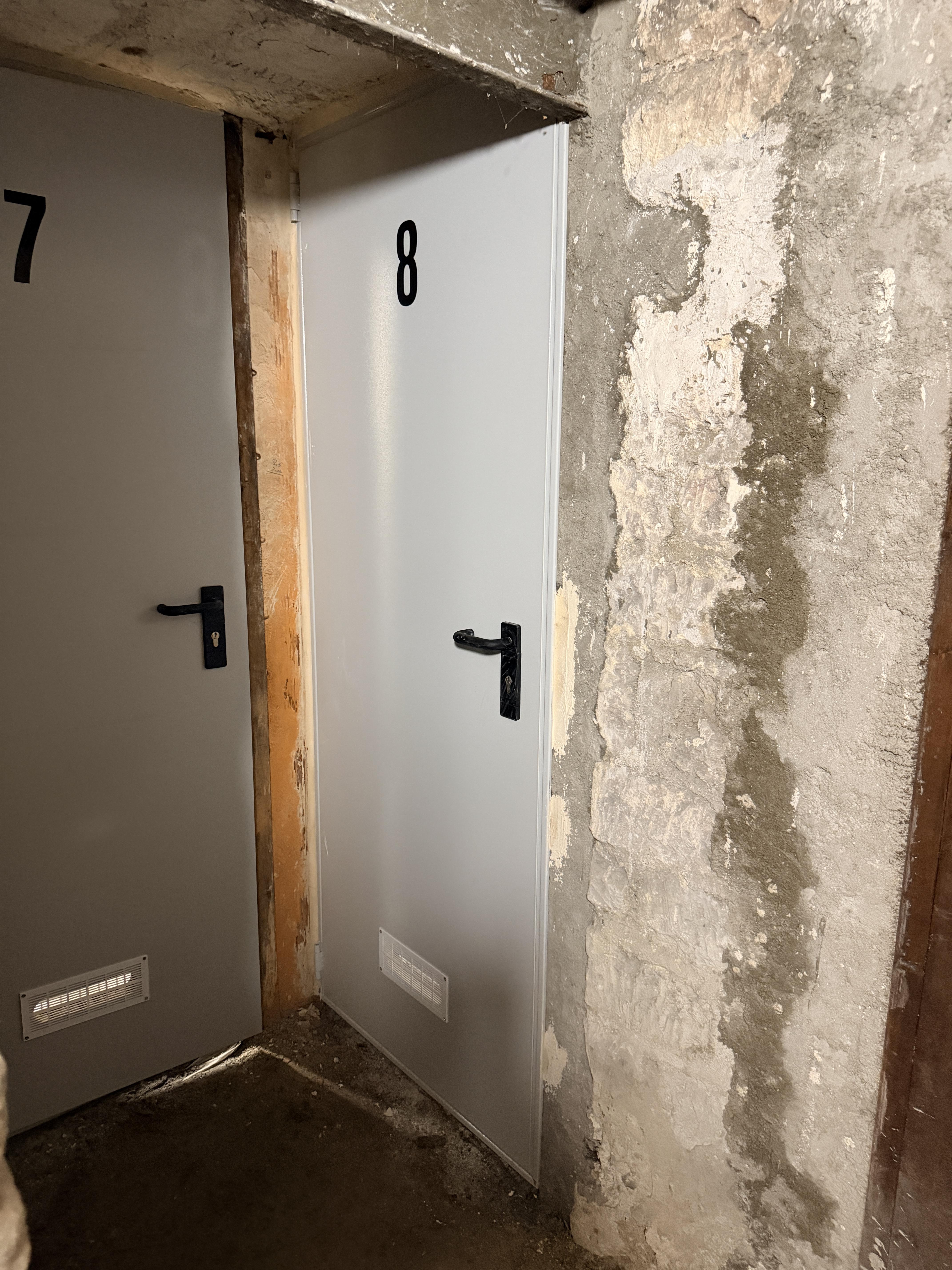 📦 TARDIEU - BAT C PORTE 8 -