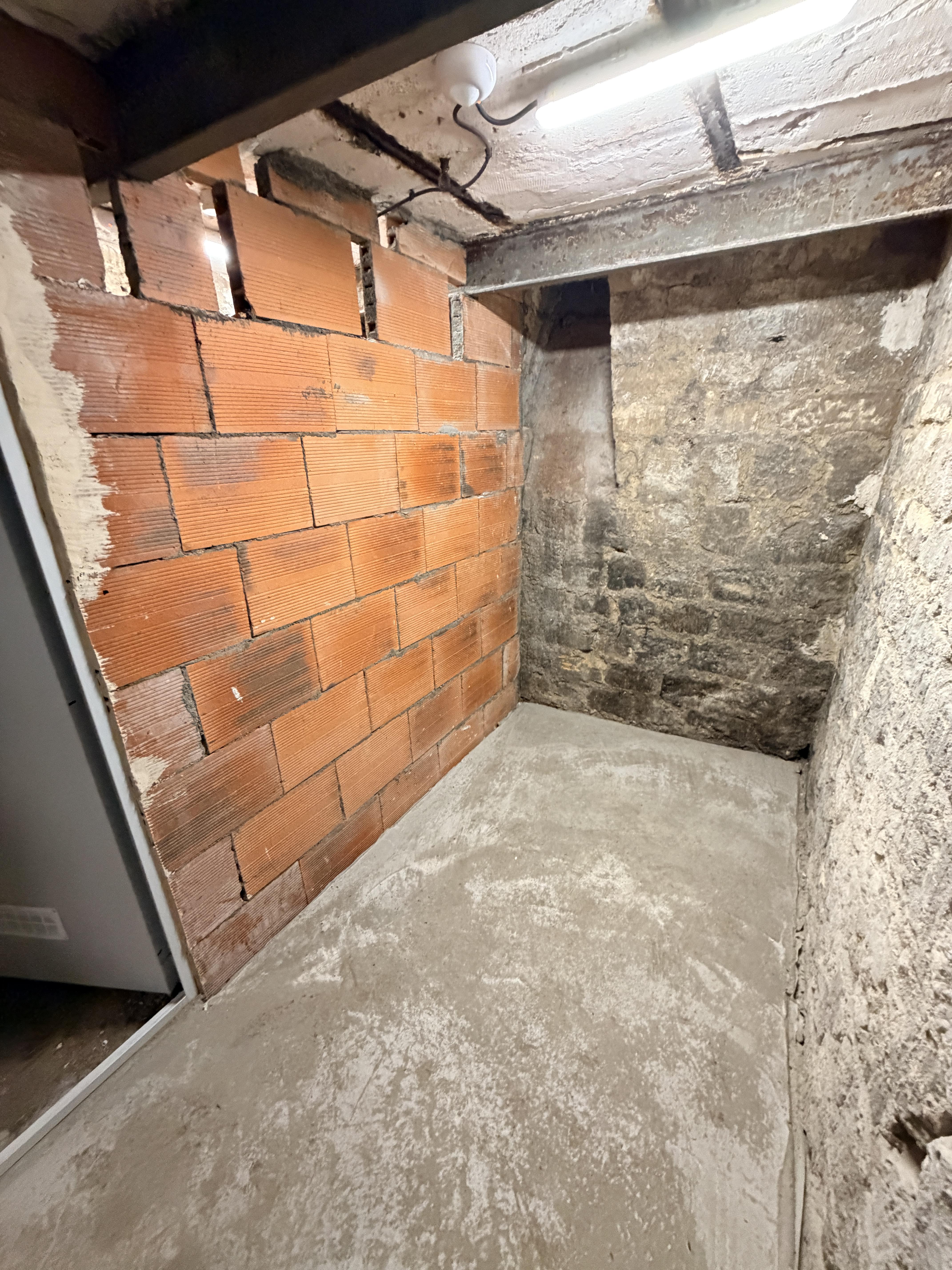 📦 TARDIEU - BAT C PORTE 8 -