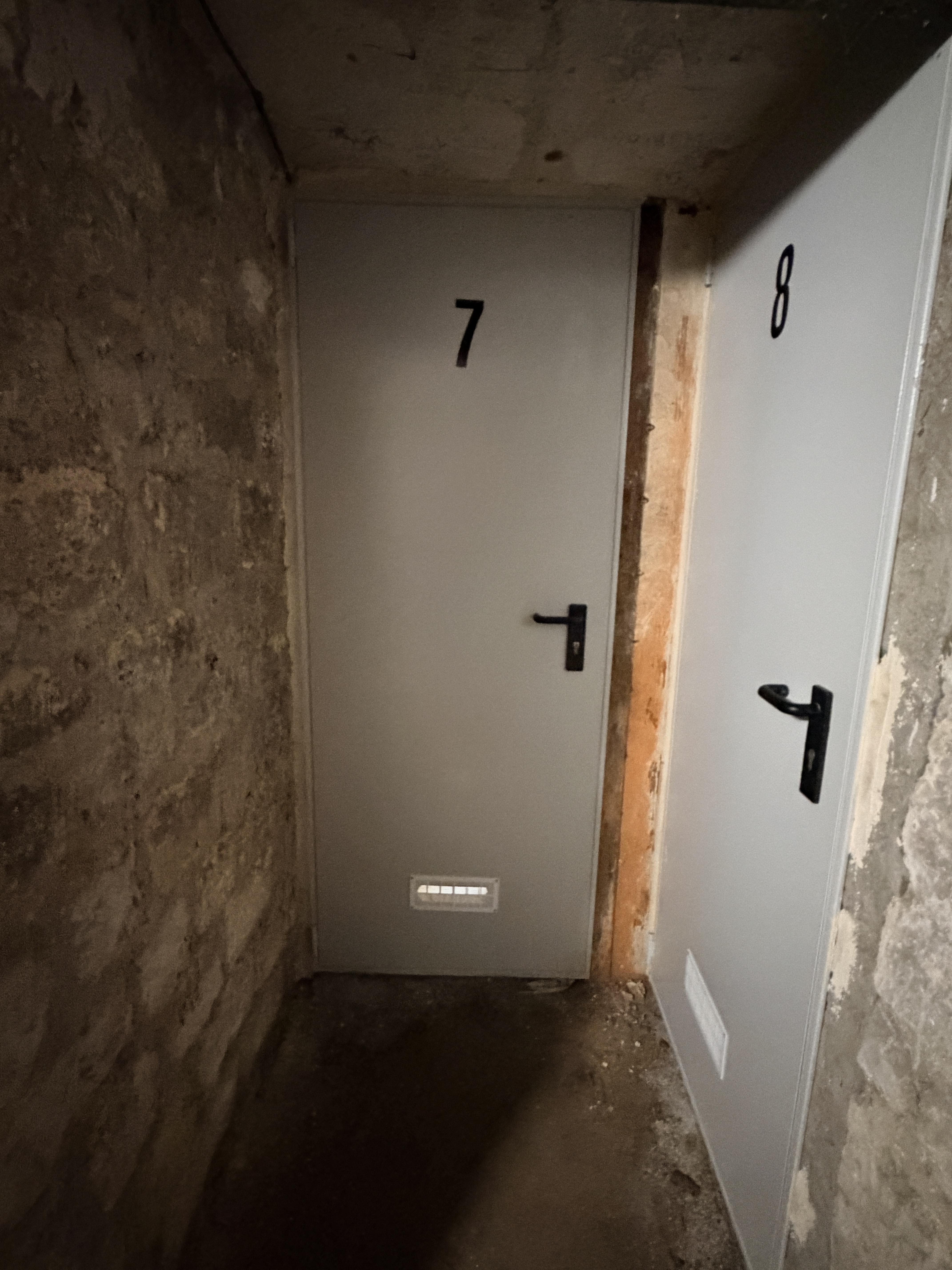 📦 TARDIEU - BAT C PORTE 7 -