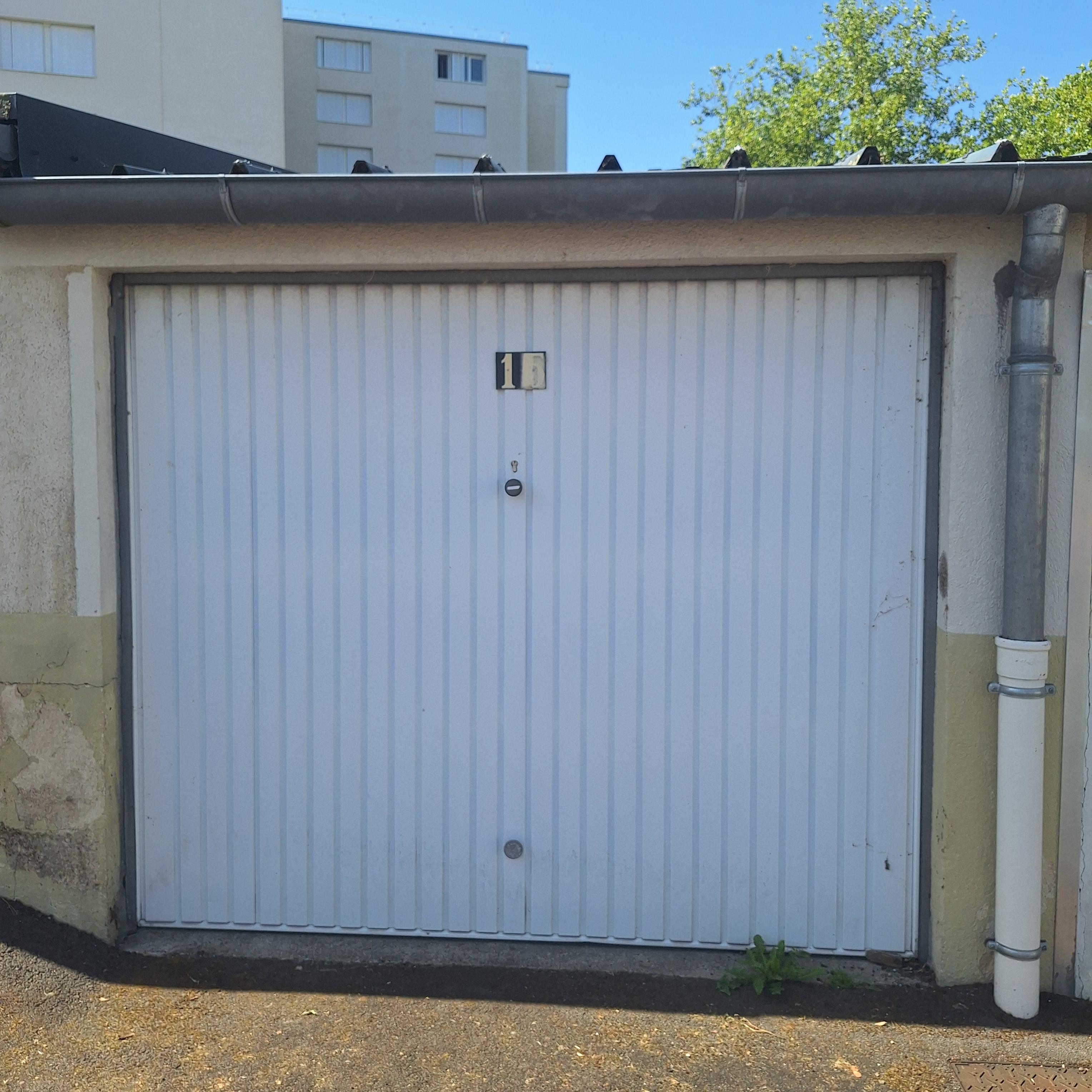Garage/Box - 13m² à Limoges