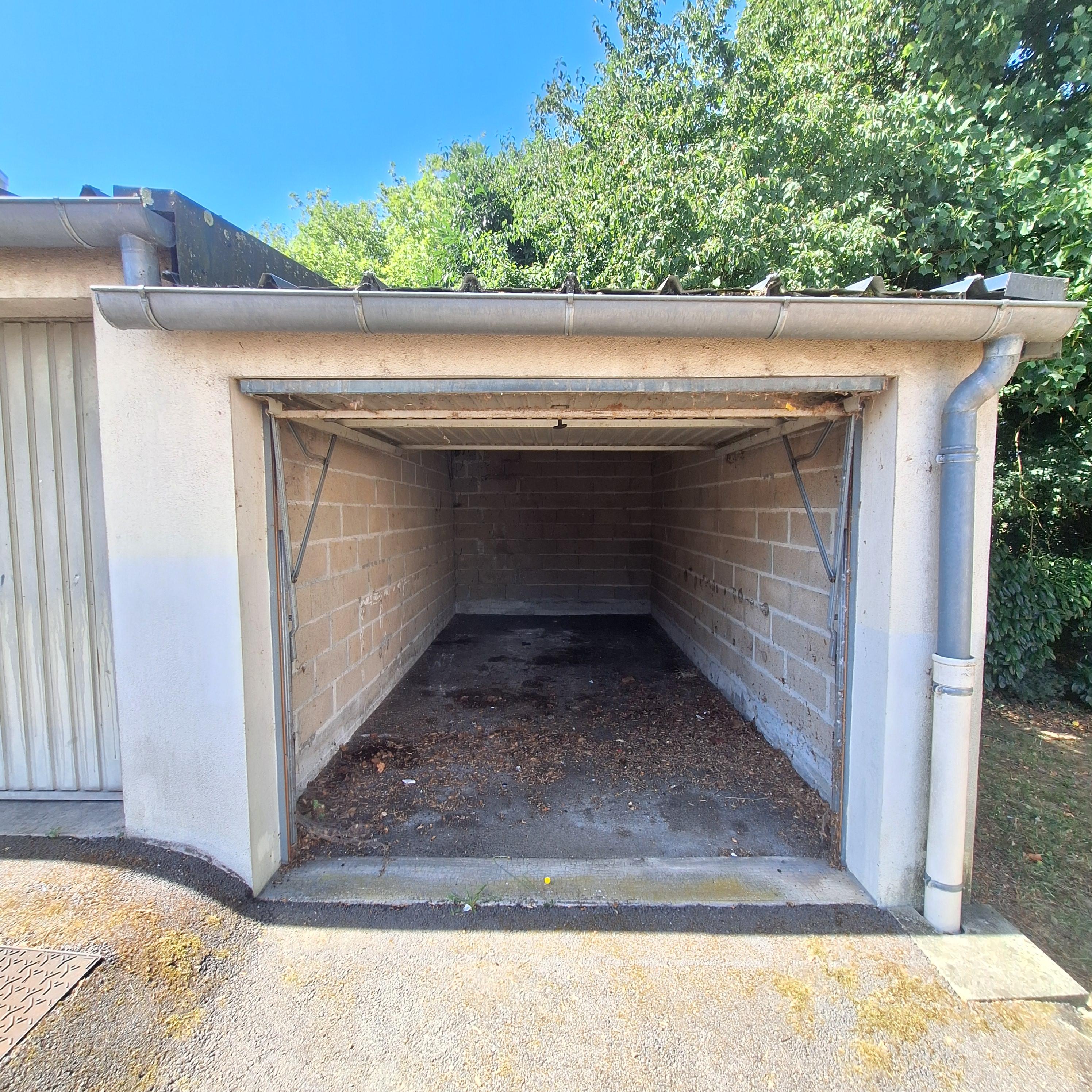 Garage/Box - 13m² à Limoges