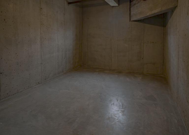 Cave saine et sécurisée - 11m² - Toulouse
