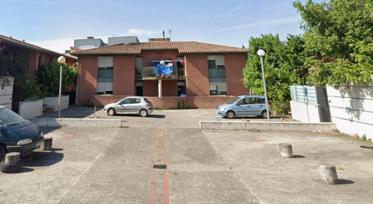 Cave saine et sécurisée - 11m² - Toulouse