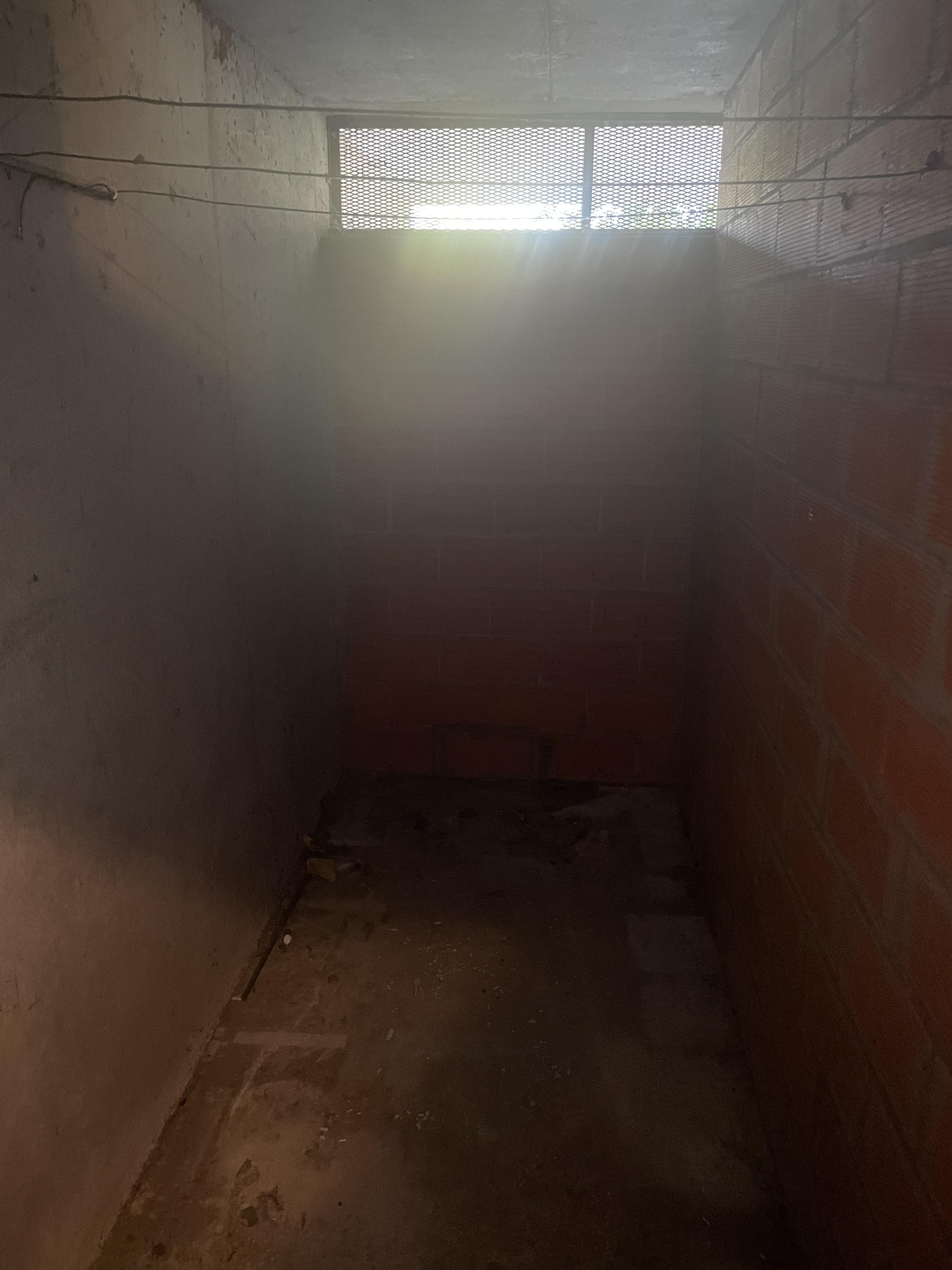 Cave 5m2 accés sécurisé 24/24 avec gardien