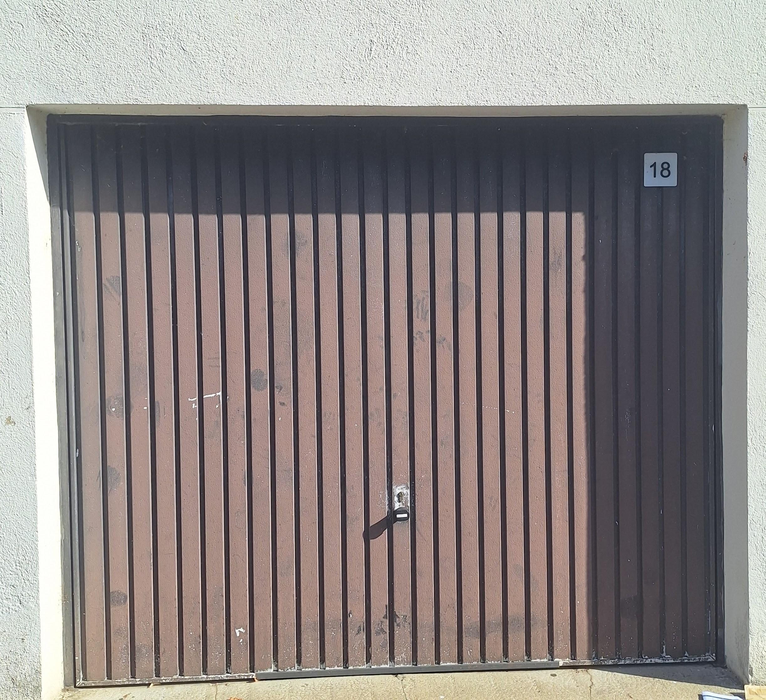 Garage/box 14m² à Limoges