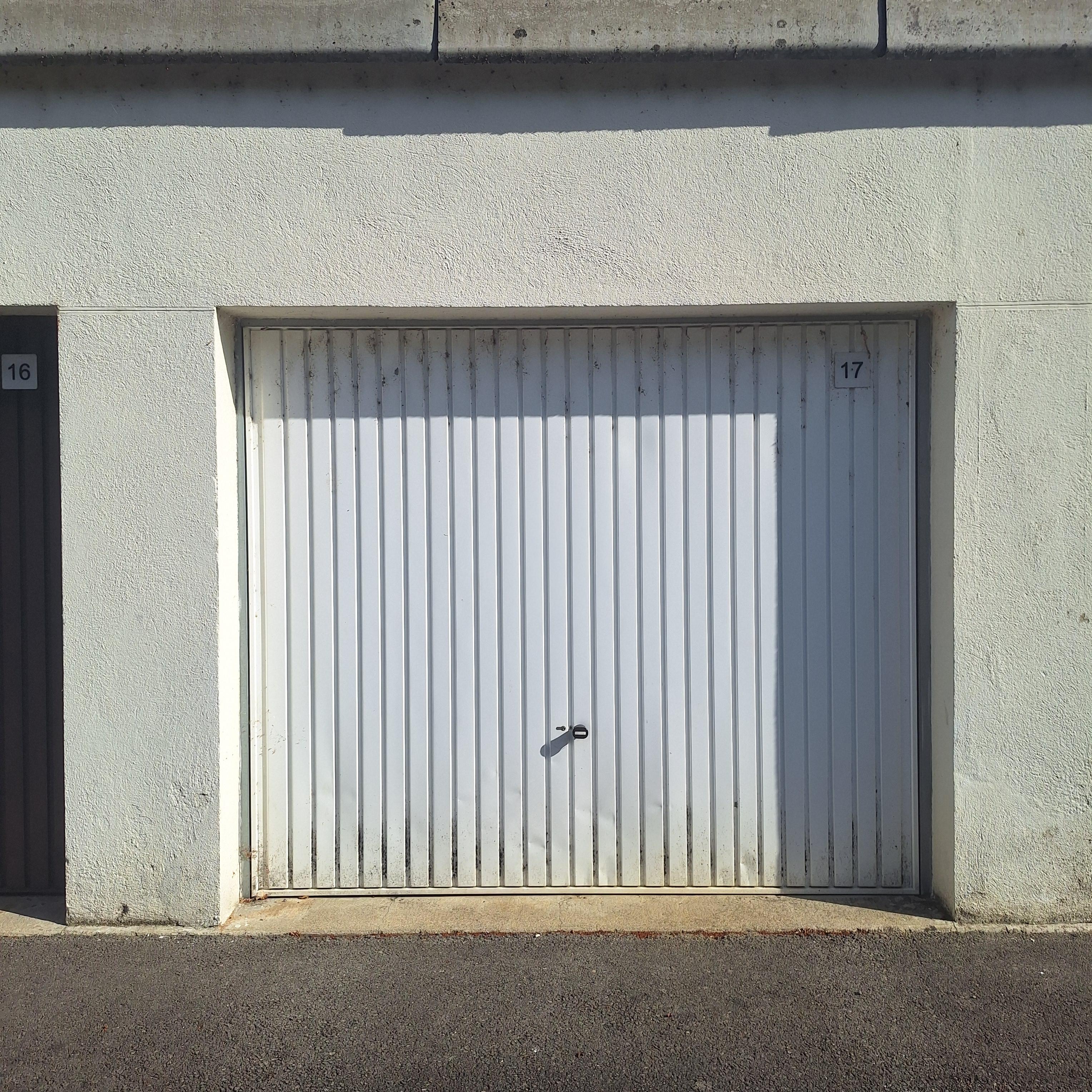 Garage/box 14m² à Limoges