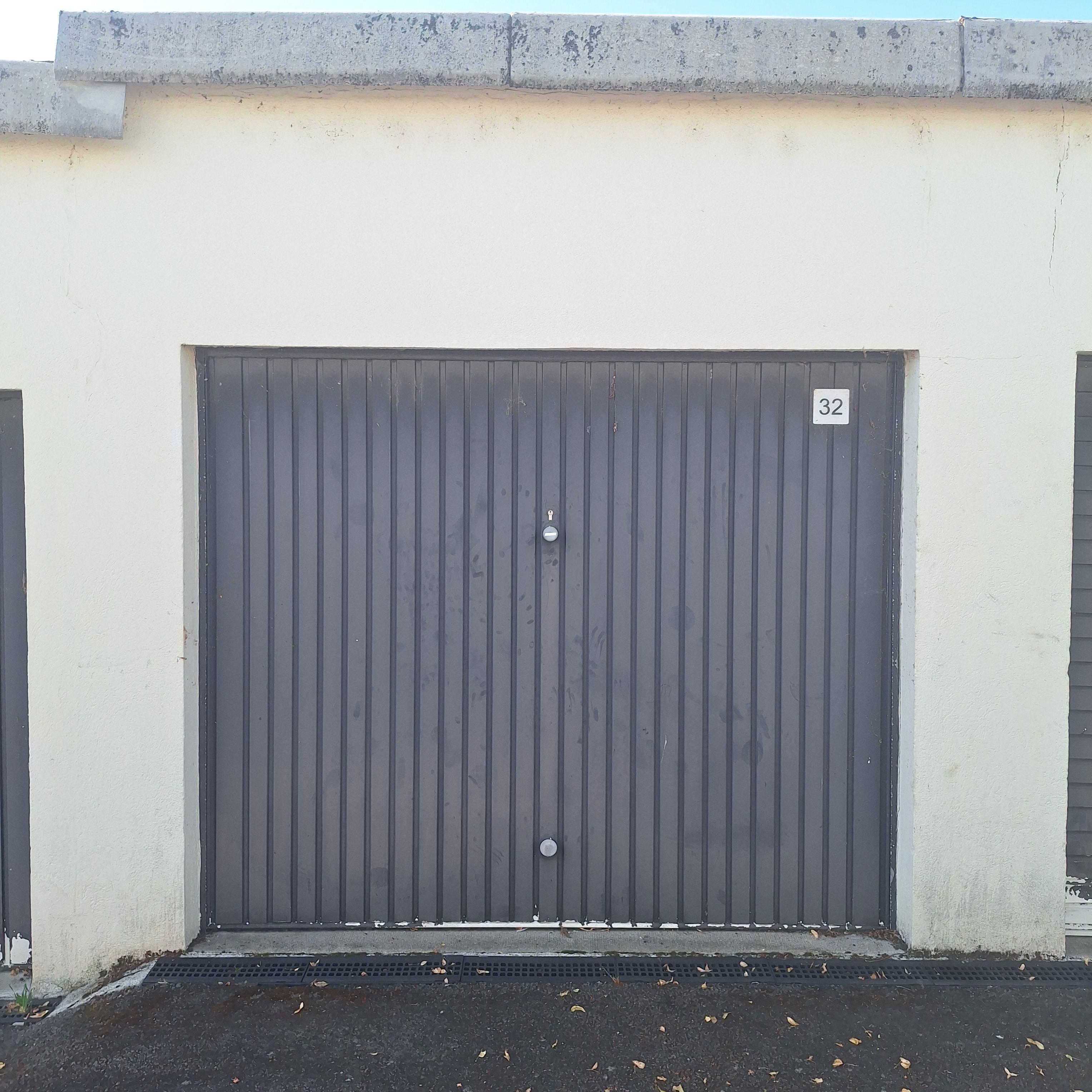 Garage/box 14m² à Limoges