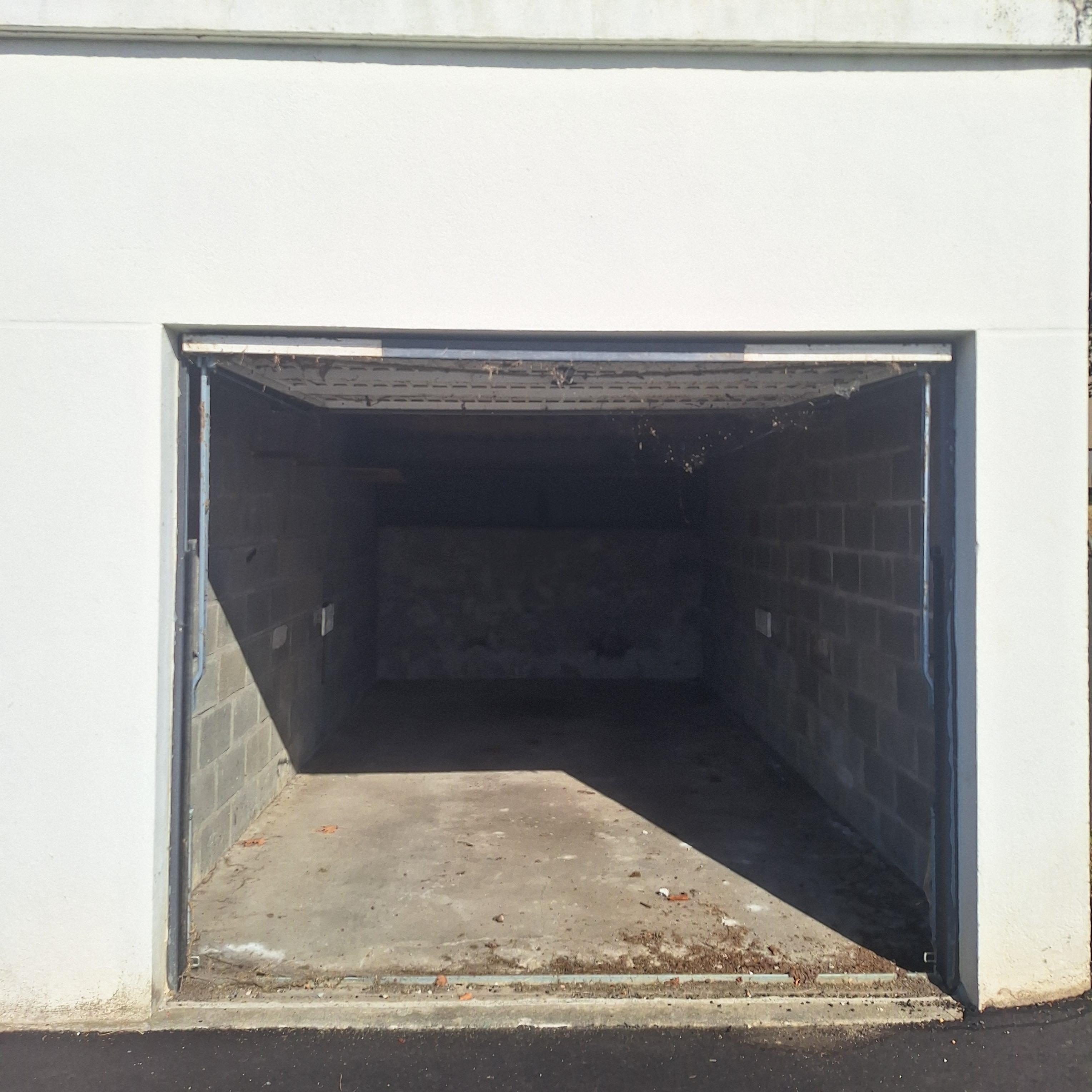 Garage/box 14m² à Limoges