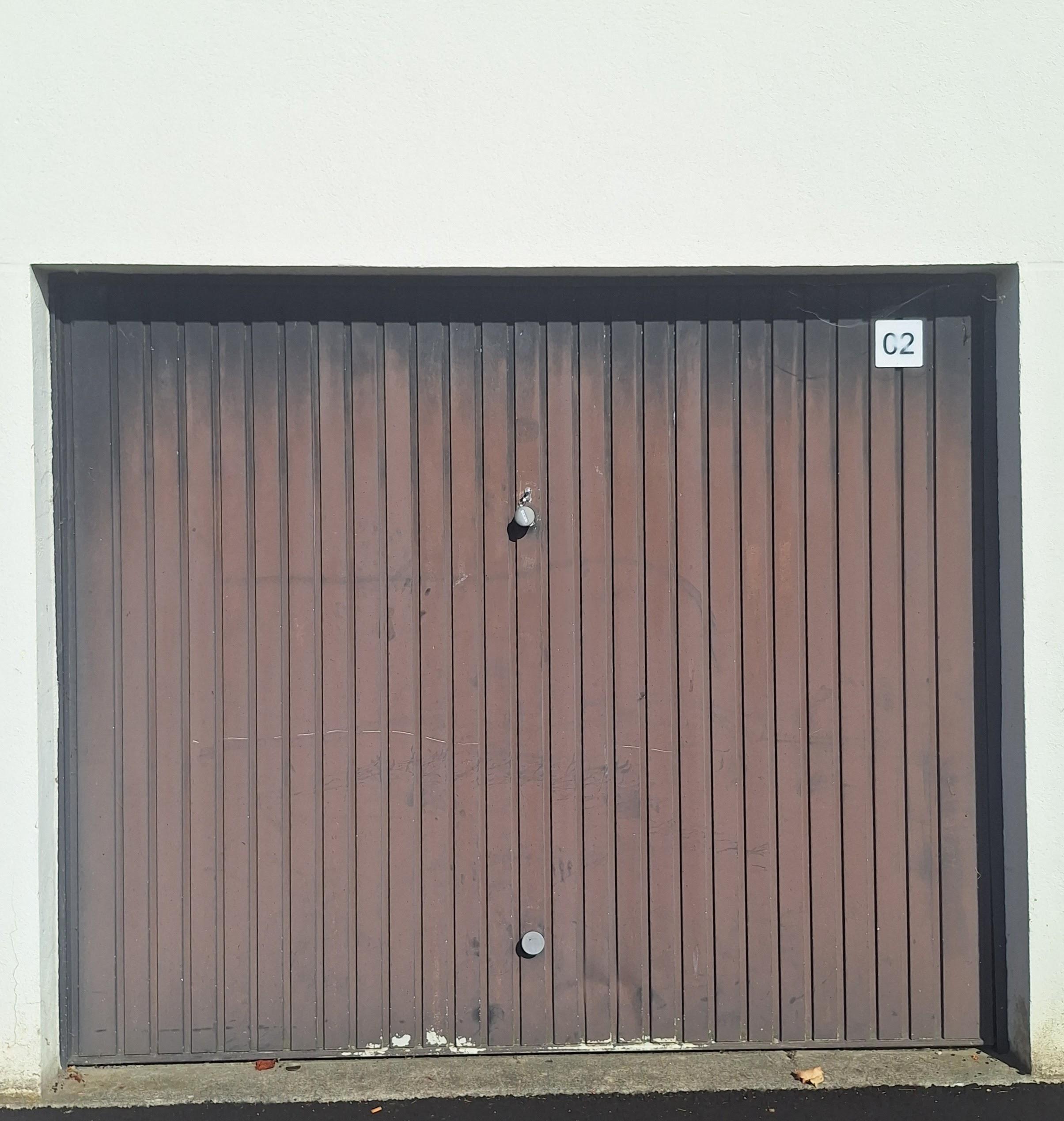 Garage/box 14m² à Limoges