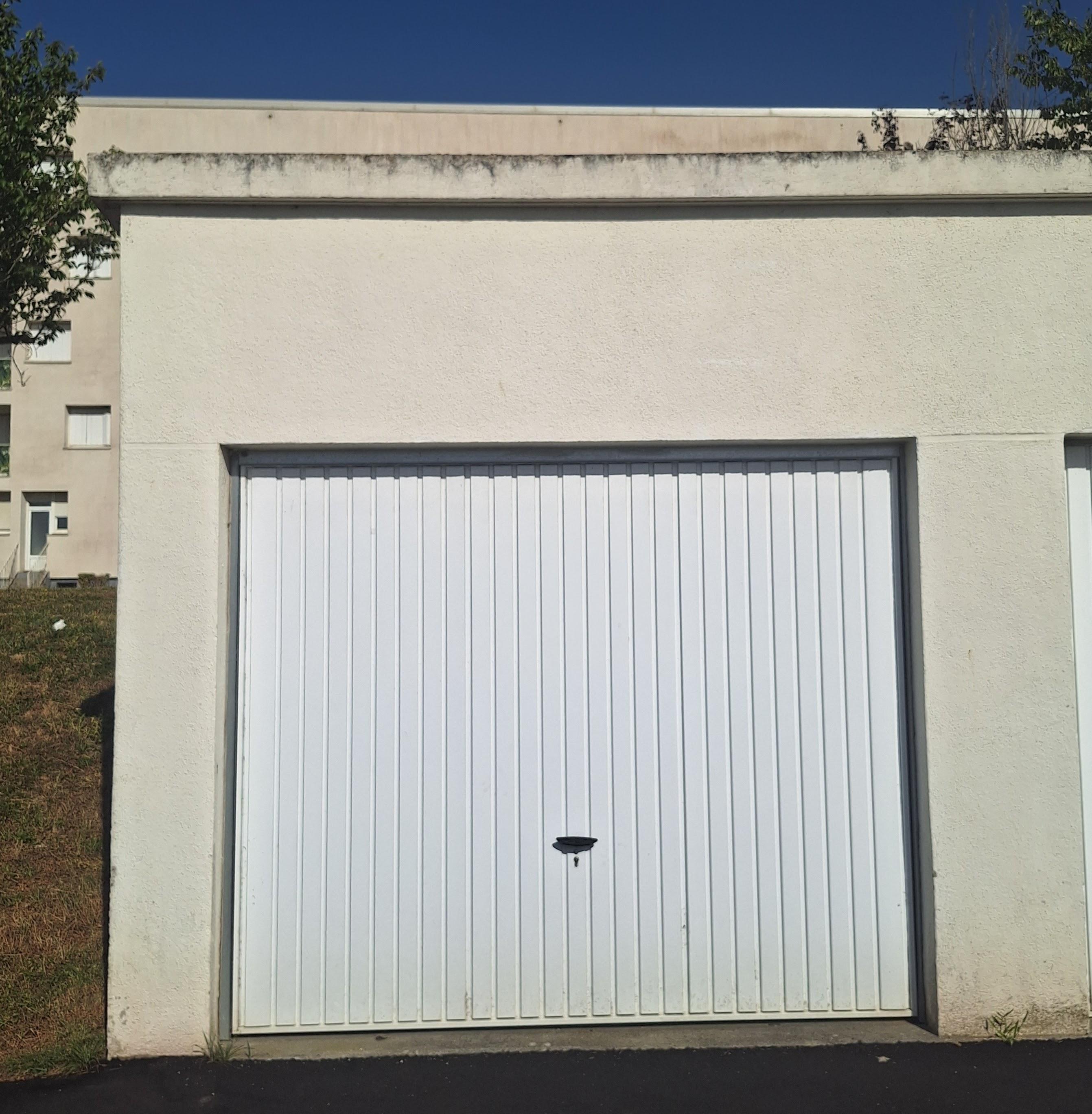 Garage/Box - 14m² à Limoges