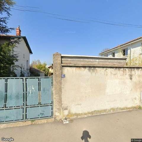 Espace de stockage sécurisé - 15m2