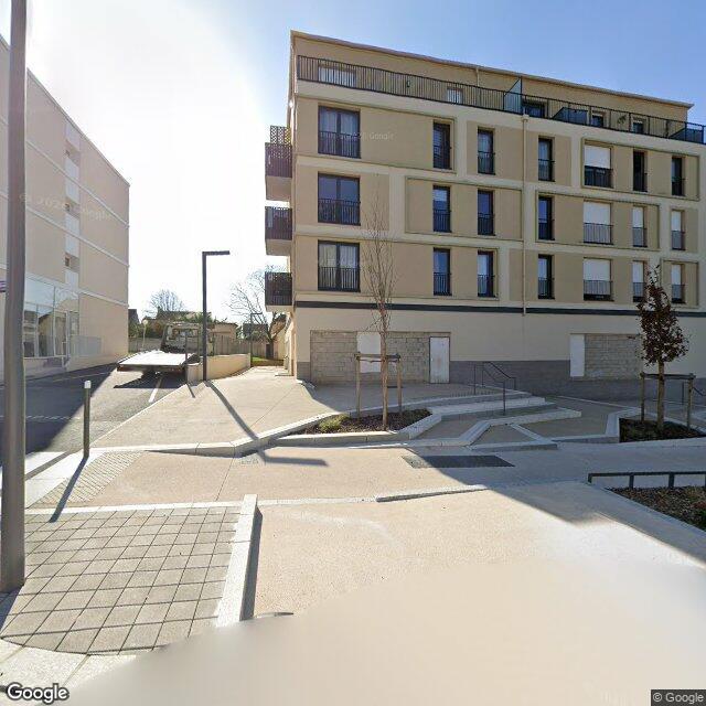 Espace de stockage sain 6 m² dans appartement
