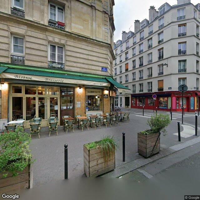 CAVE DE 5m2 MONT-CENIS PARIS 18