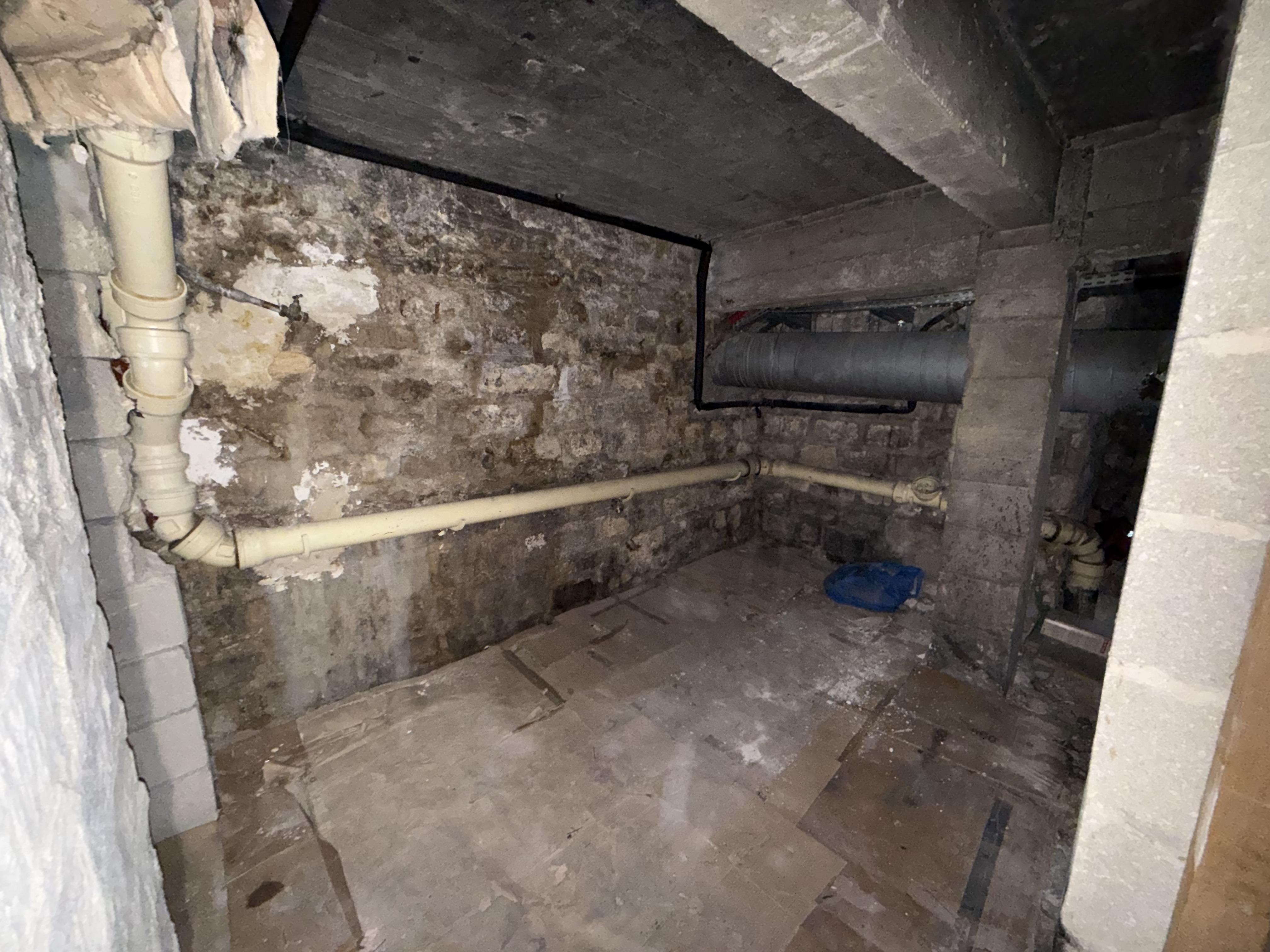 Cave n°13 - 7m² - Rue Notre Dame