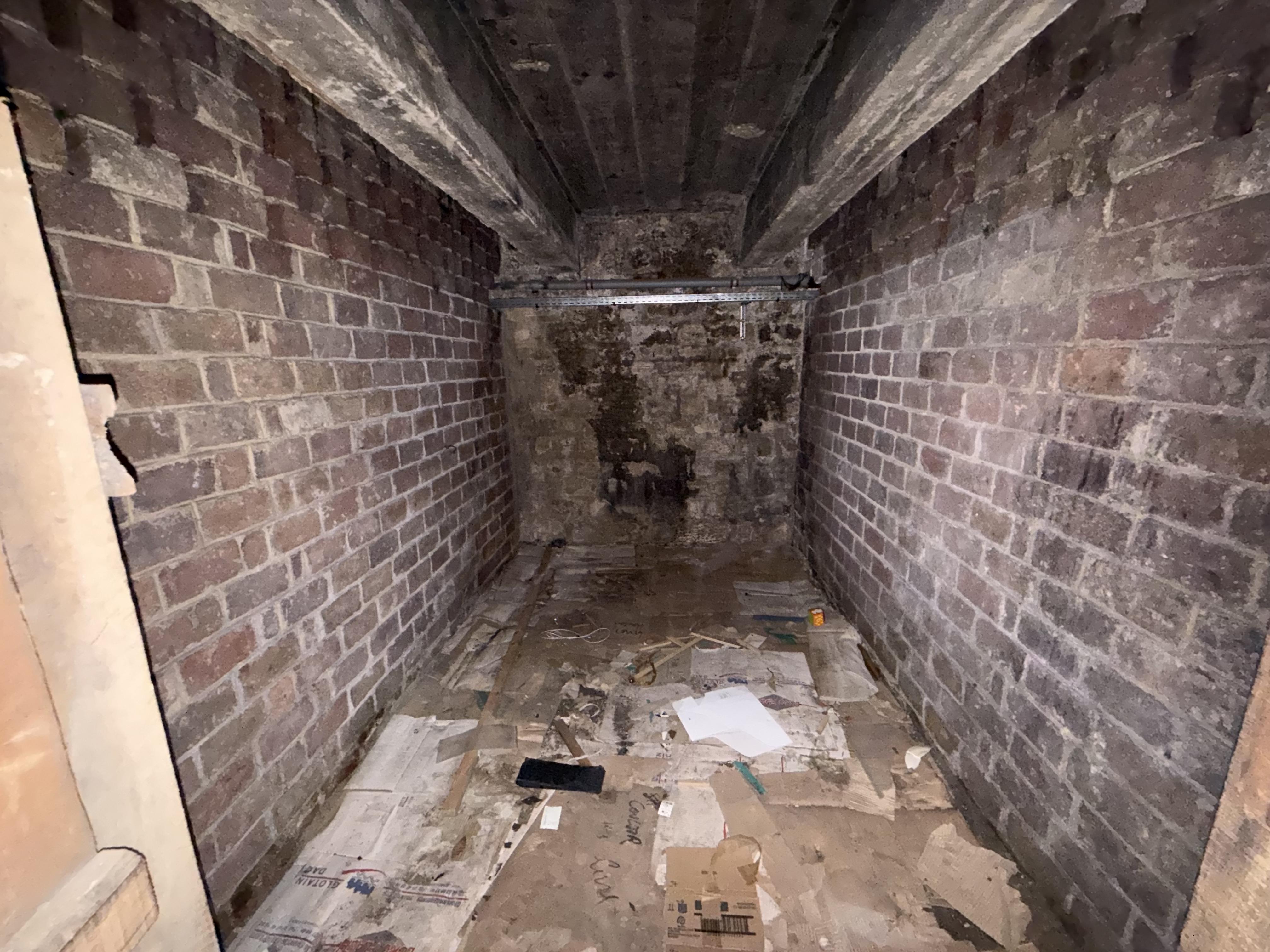 Cave n°17 - 7m² - Rue Notre Dame