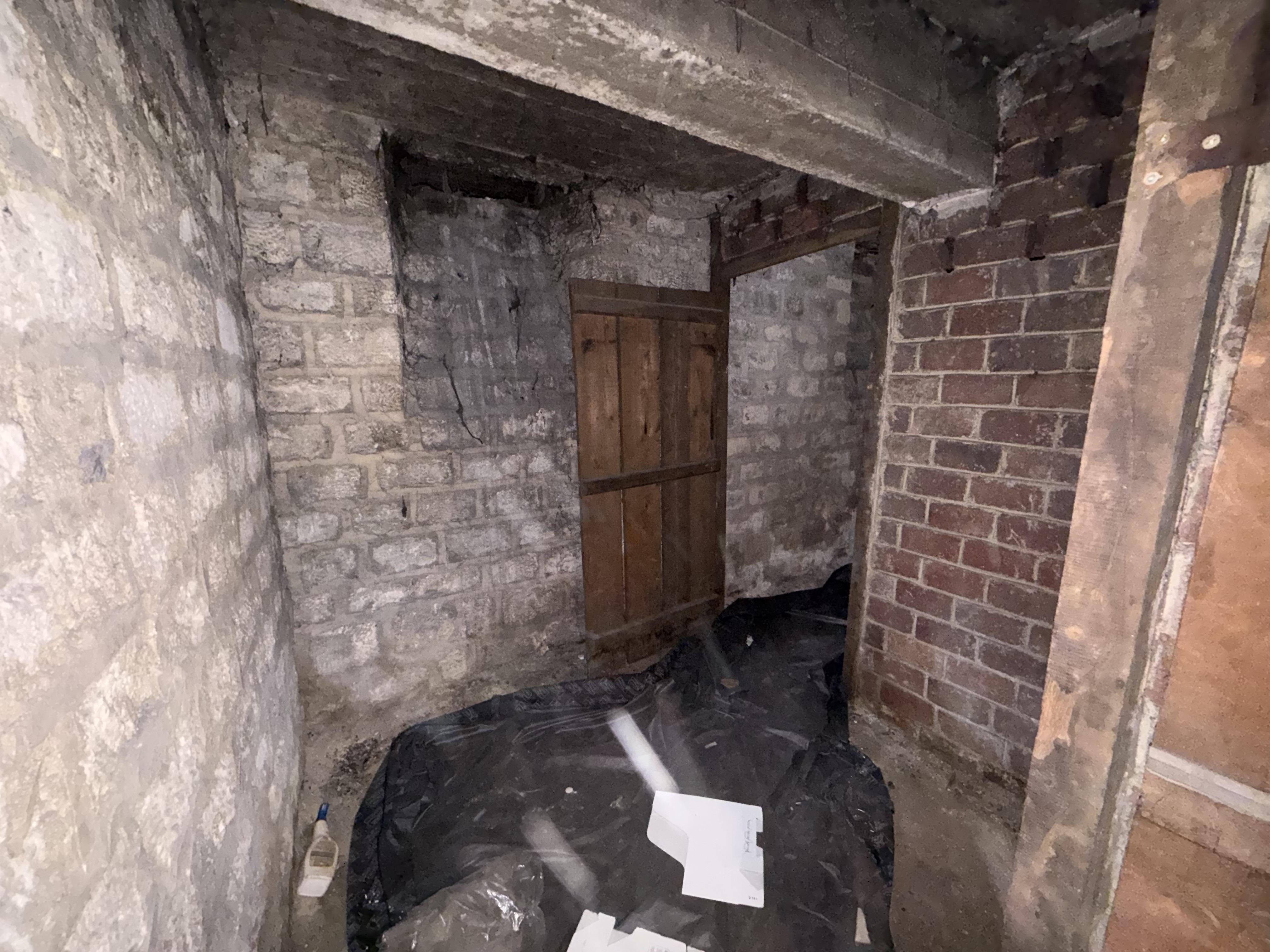 Cave n°18 - 9m² - Rue Notre Dame