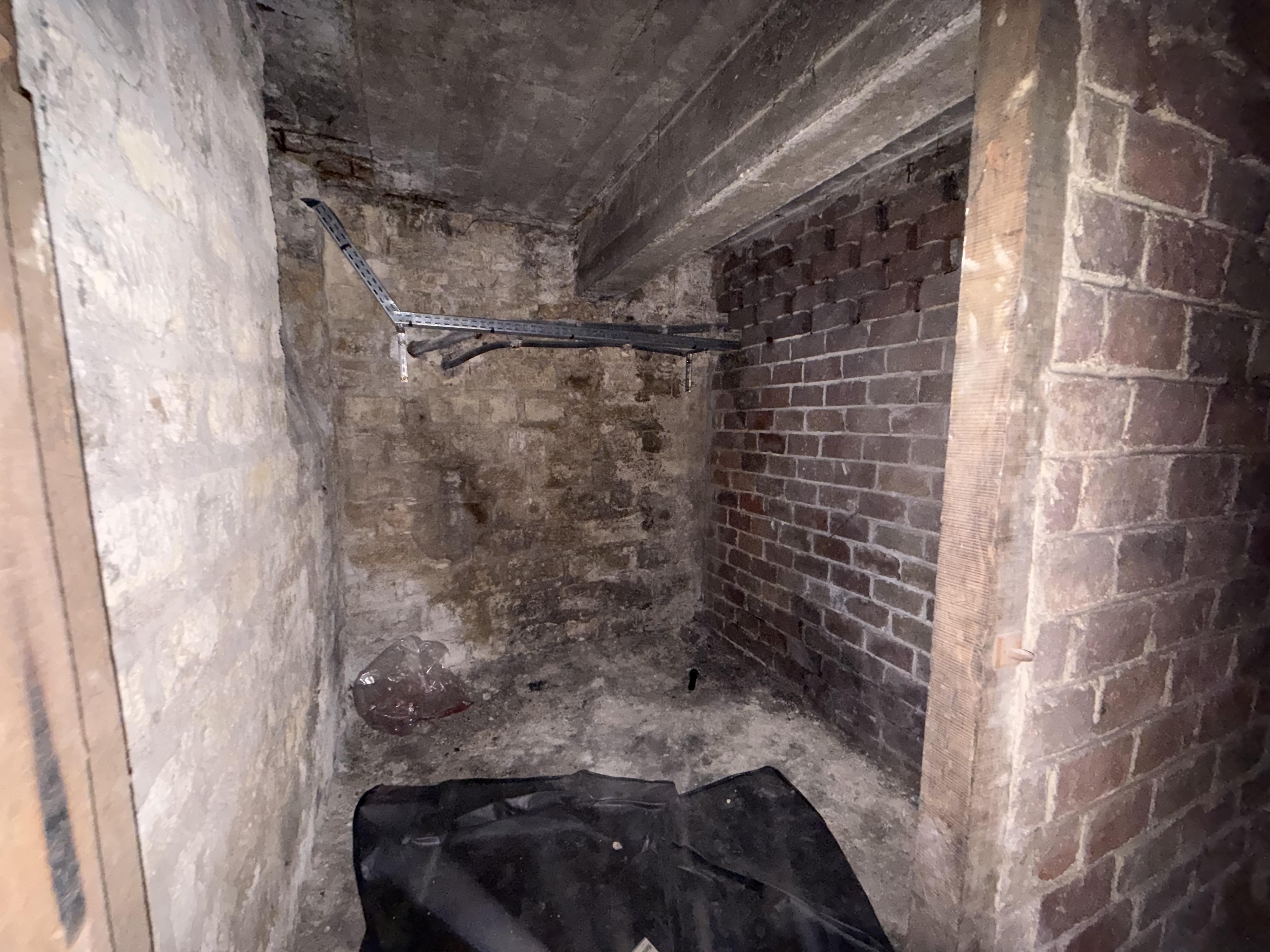 Cave n°18 - 9m² - Rue Notre Dame