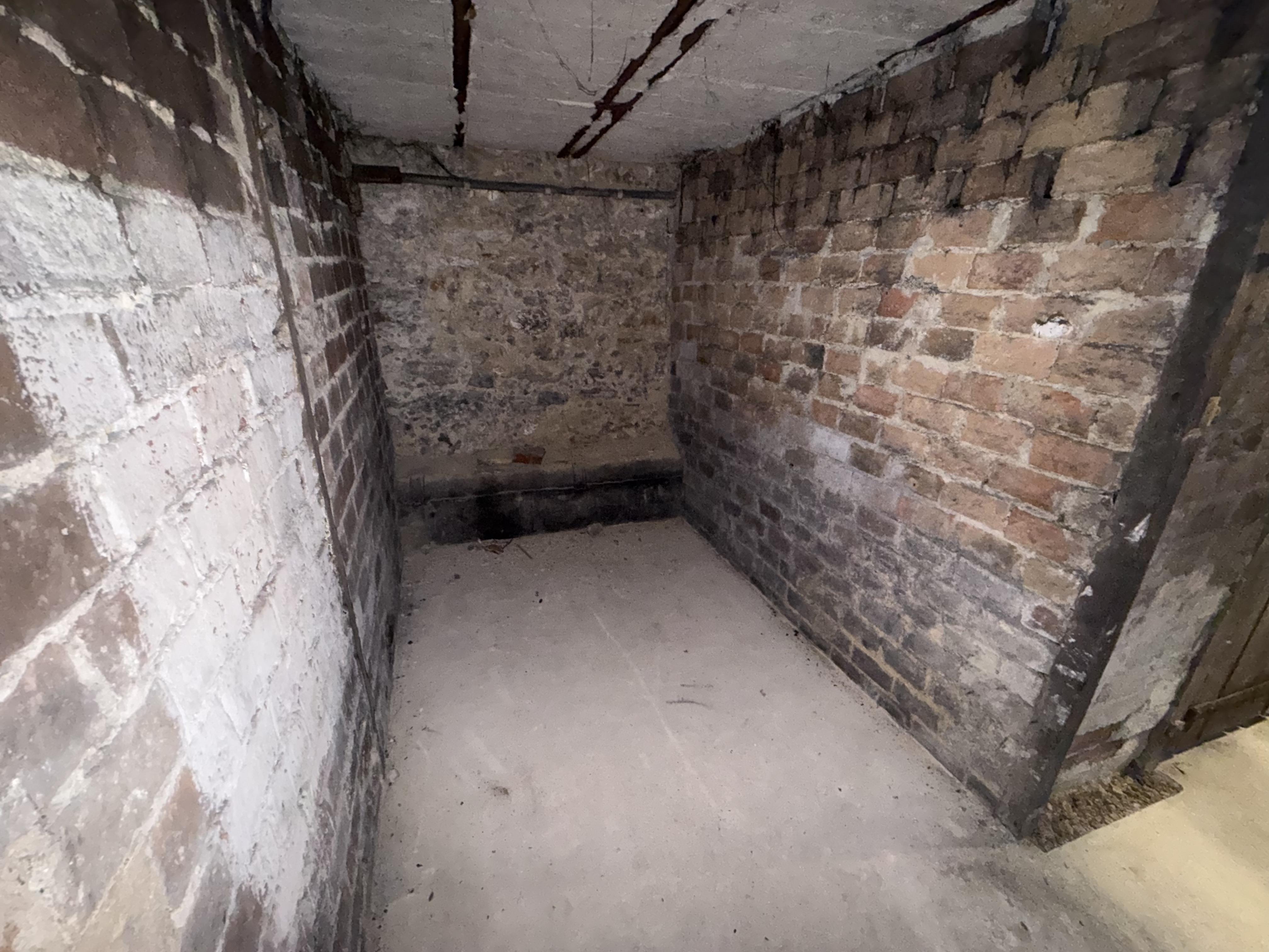 Cave n°11 - 7m² - Rue d'Alençon
