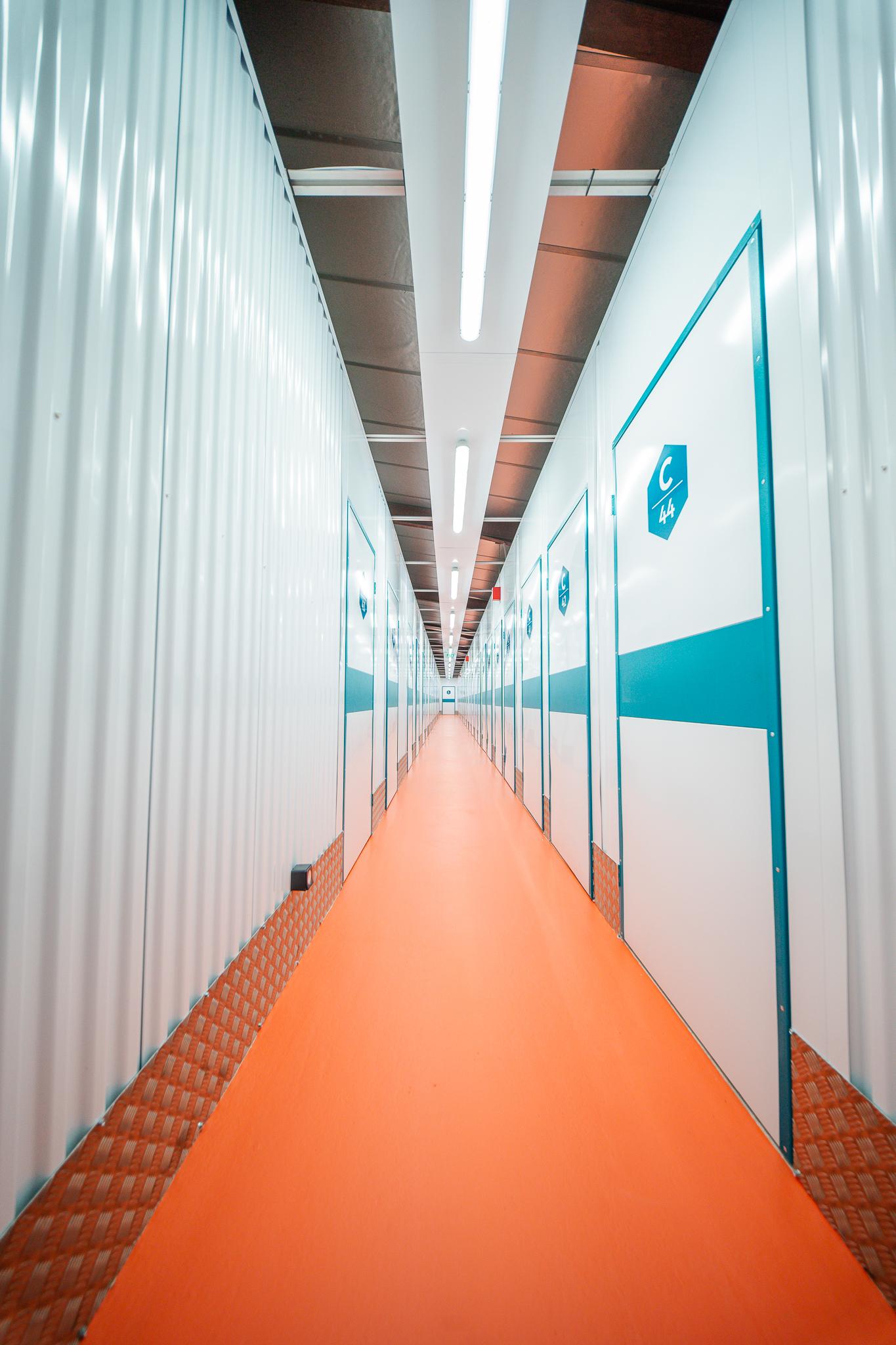 KOZY BOX Lourdes centre de self stockage /