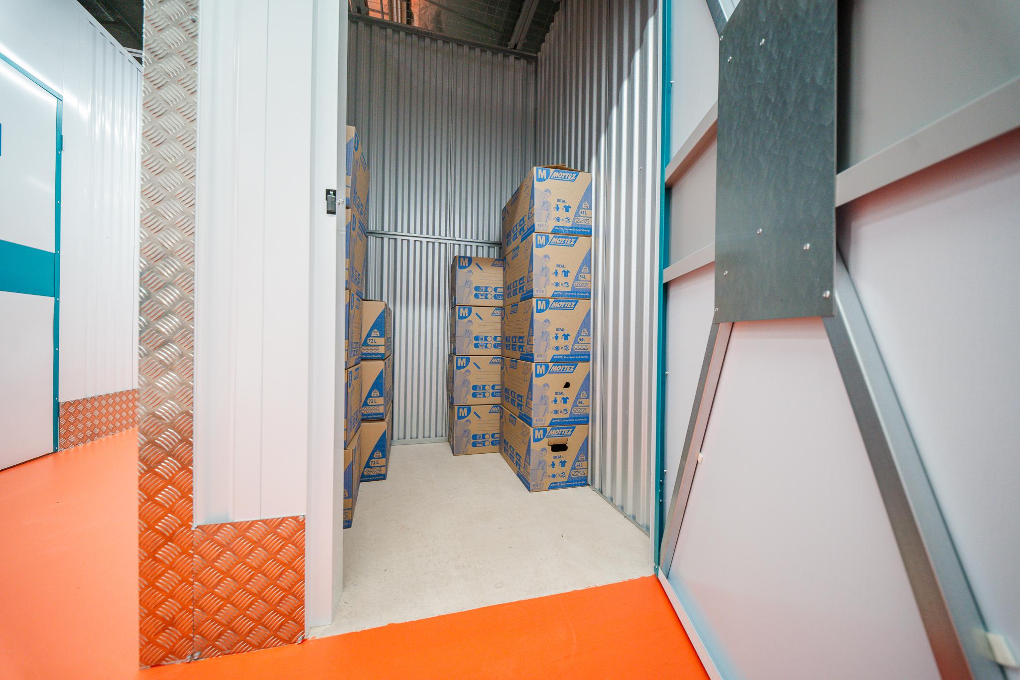 KOZY BOX Lourdes centre de self stockage /