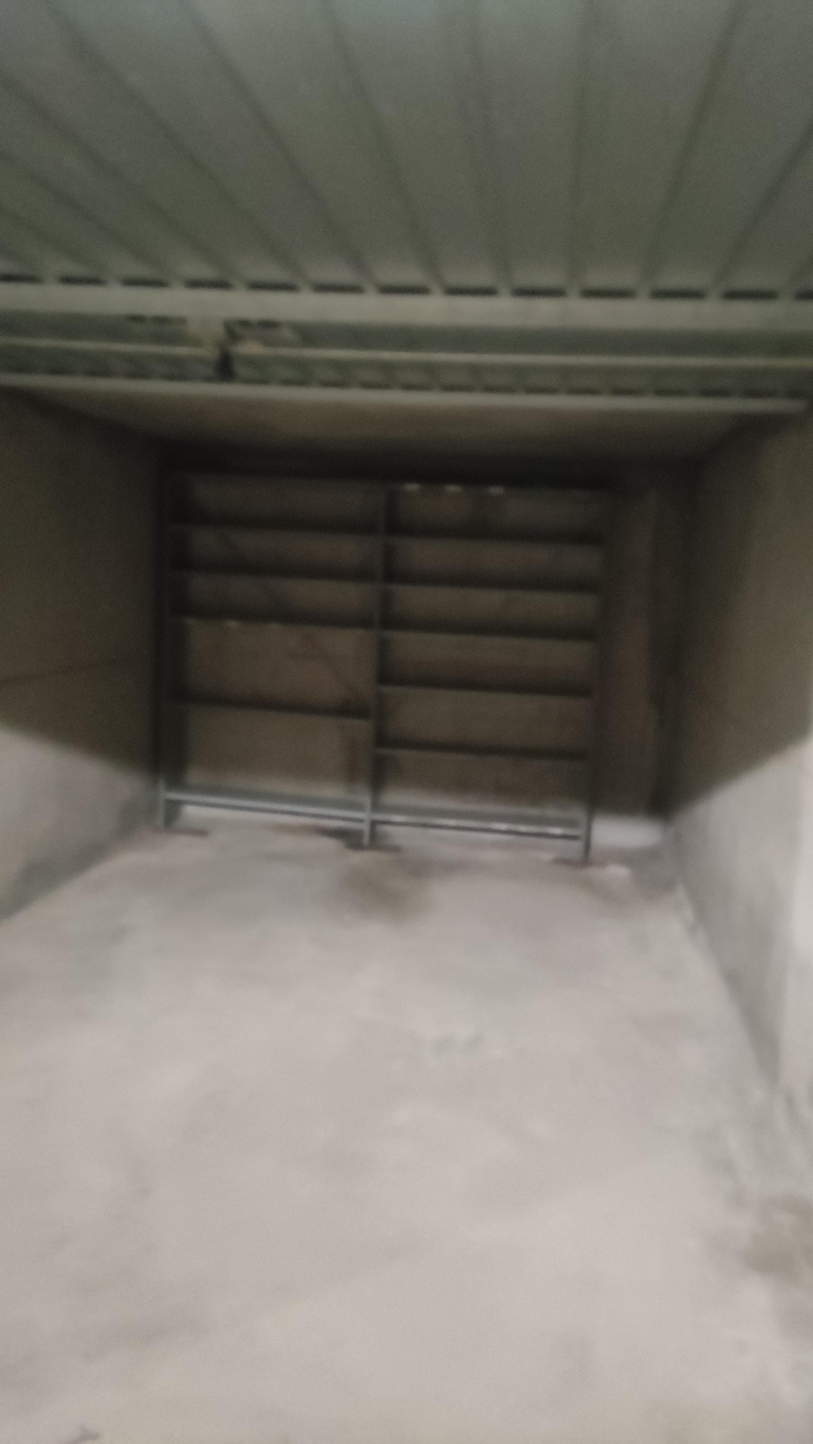 Box parking/stockage