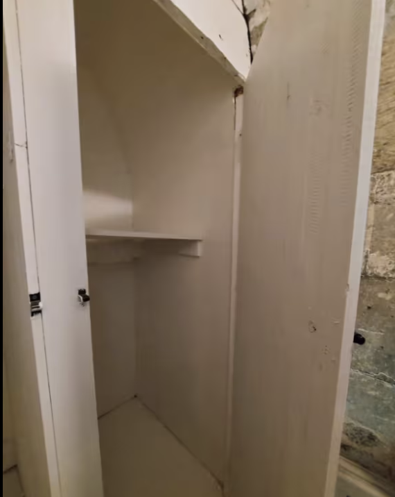Box de stockage sécurisé Metro Grands Boulevards