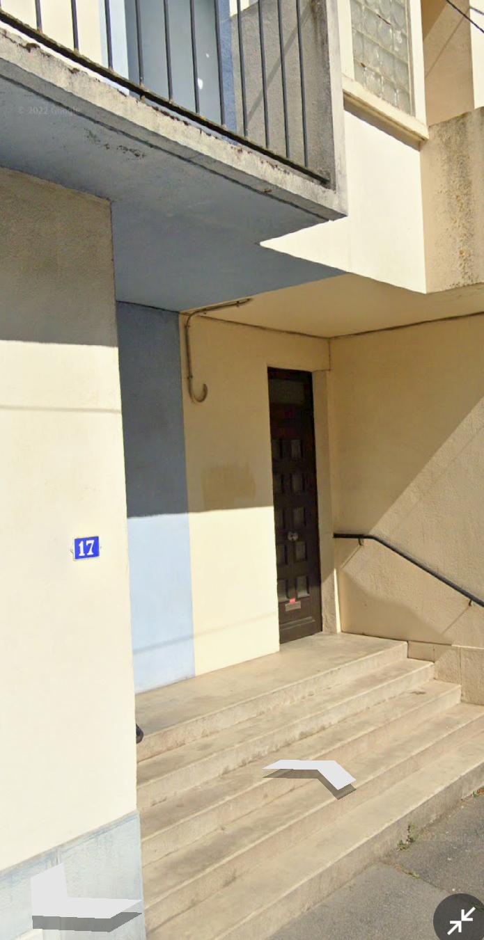 Cave individuelle centre ville