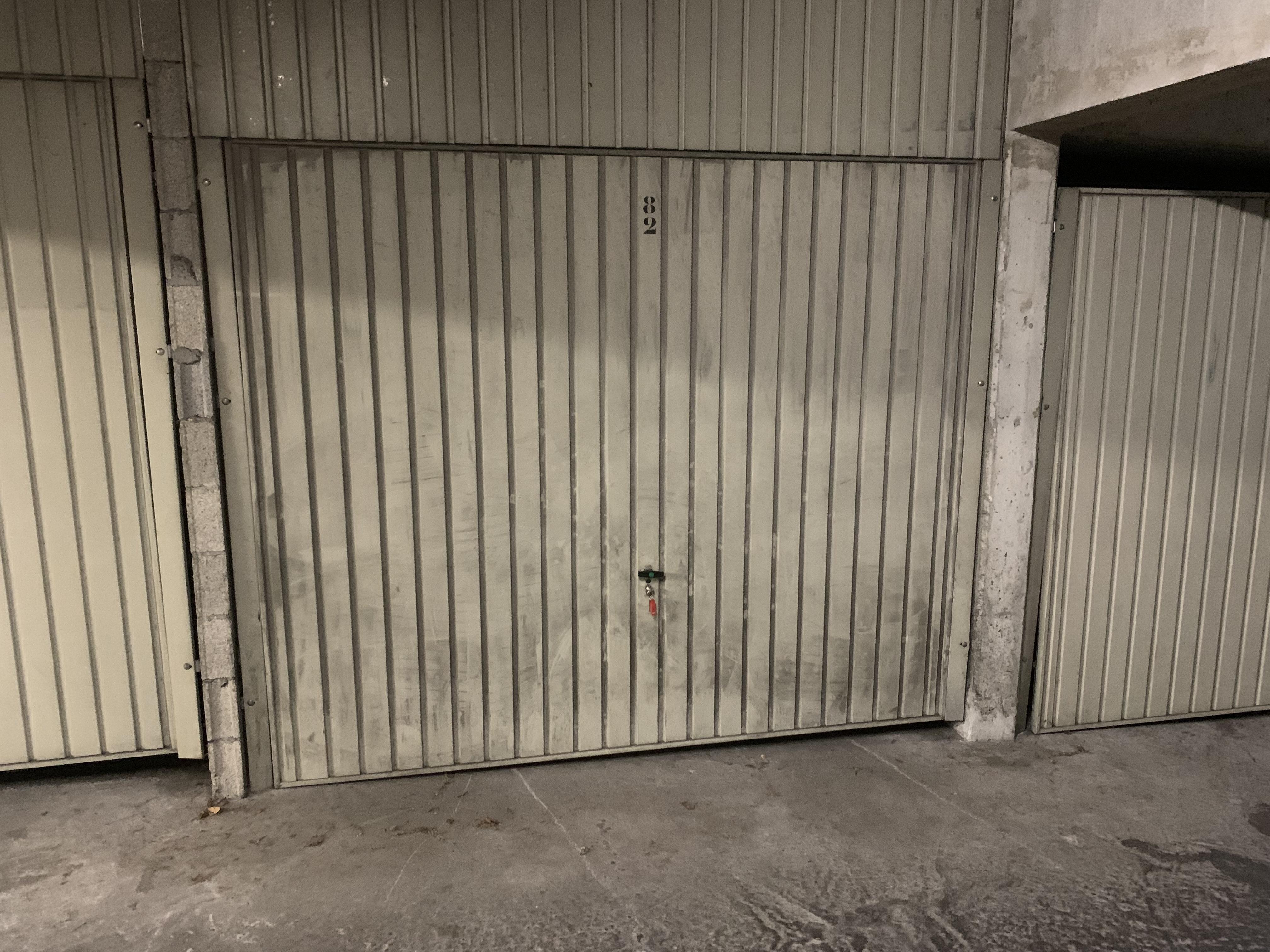 Garage/ Box 12m² Francheville