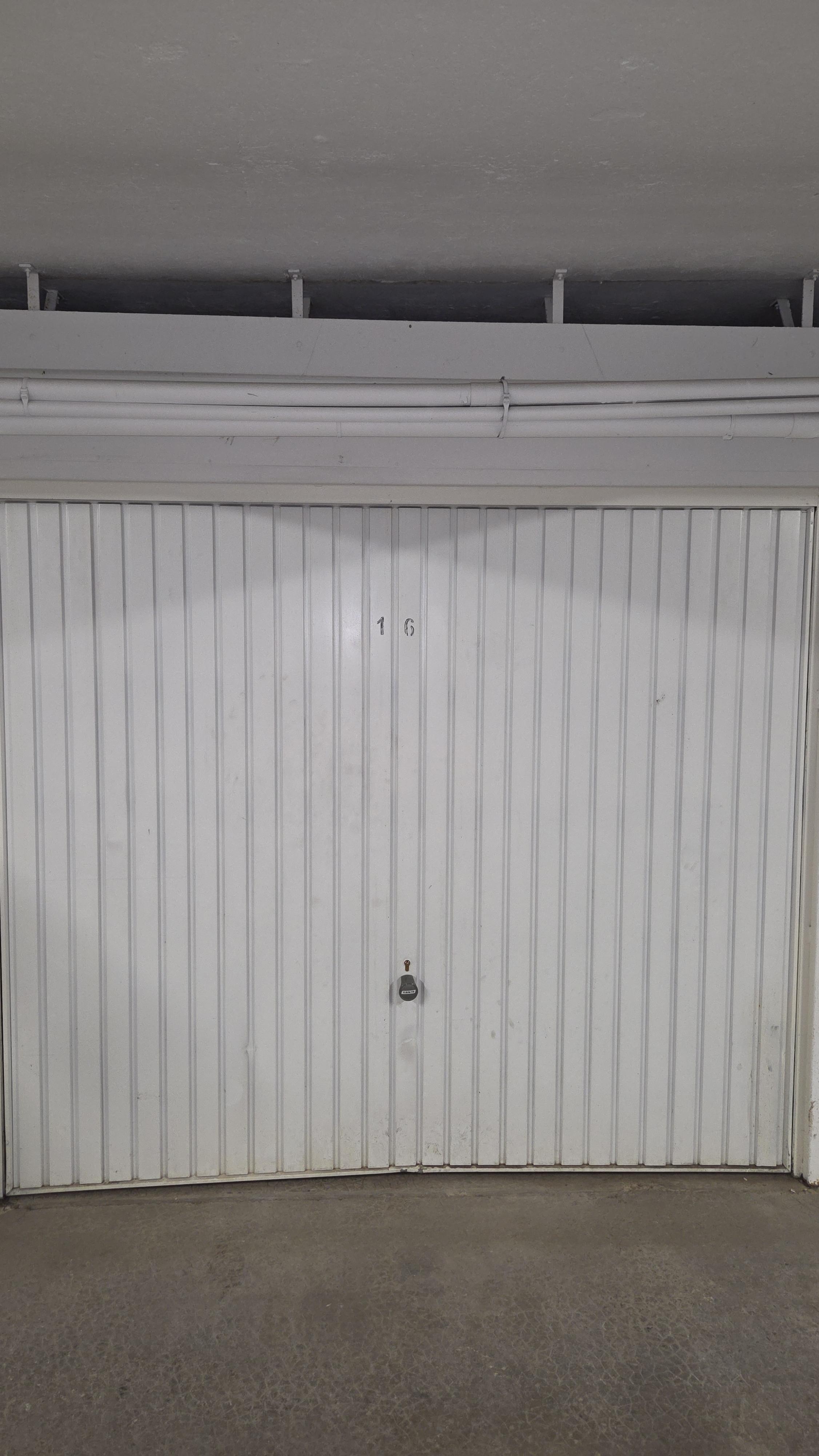 Garage/ Box 13m² Caen