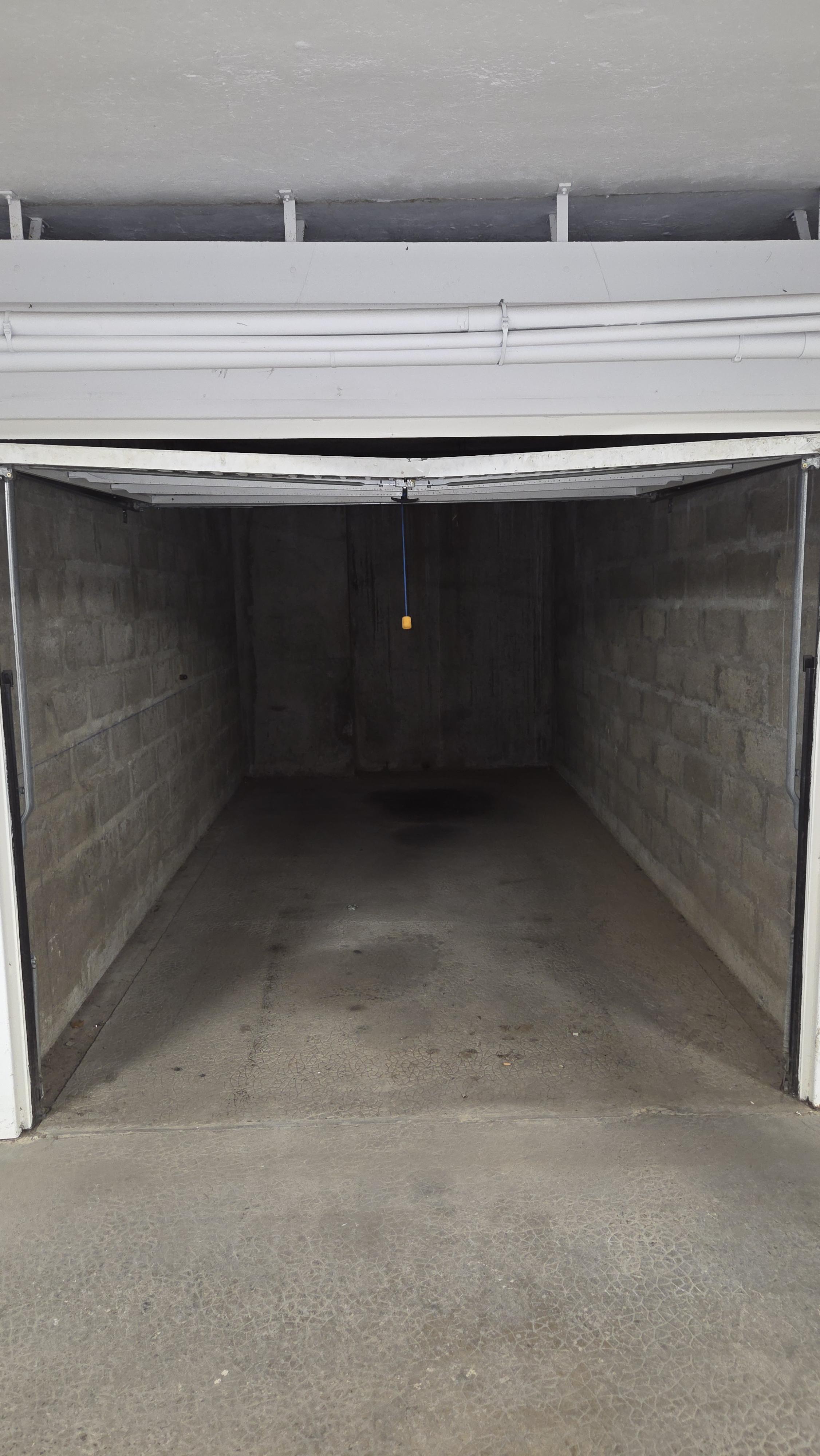 Garage/ Box 13m² Caen