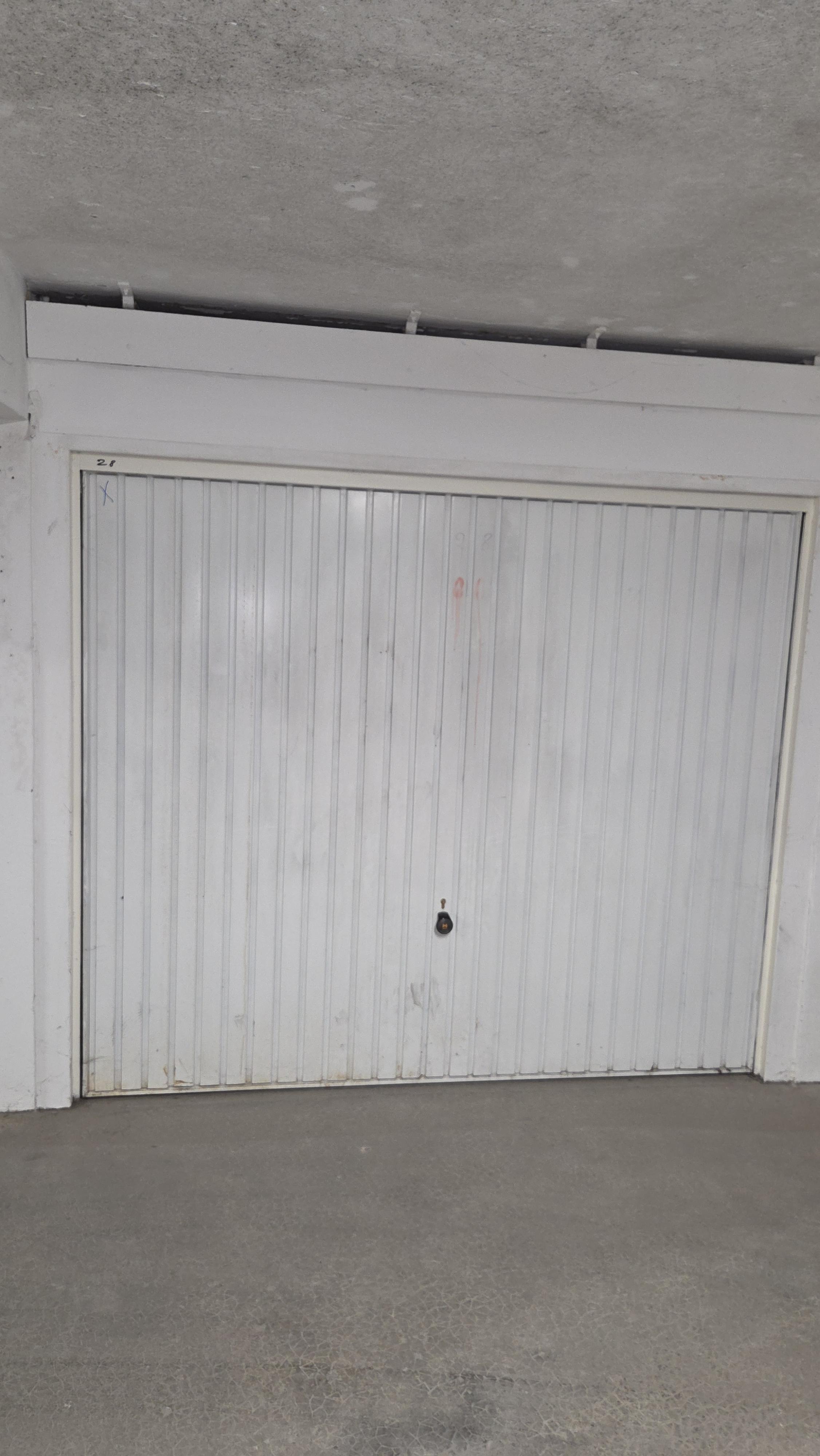 Garage/ Box 13m² Caen