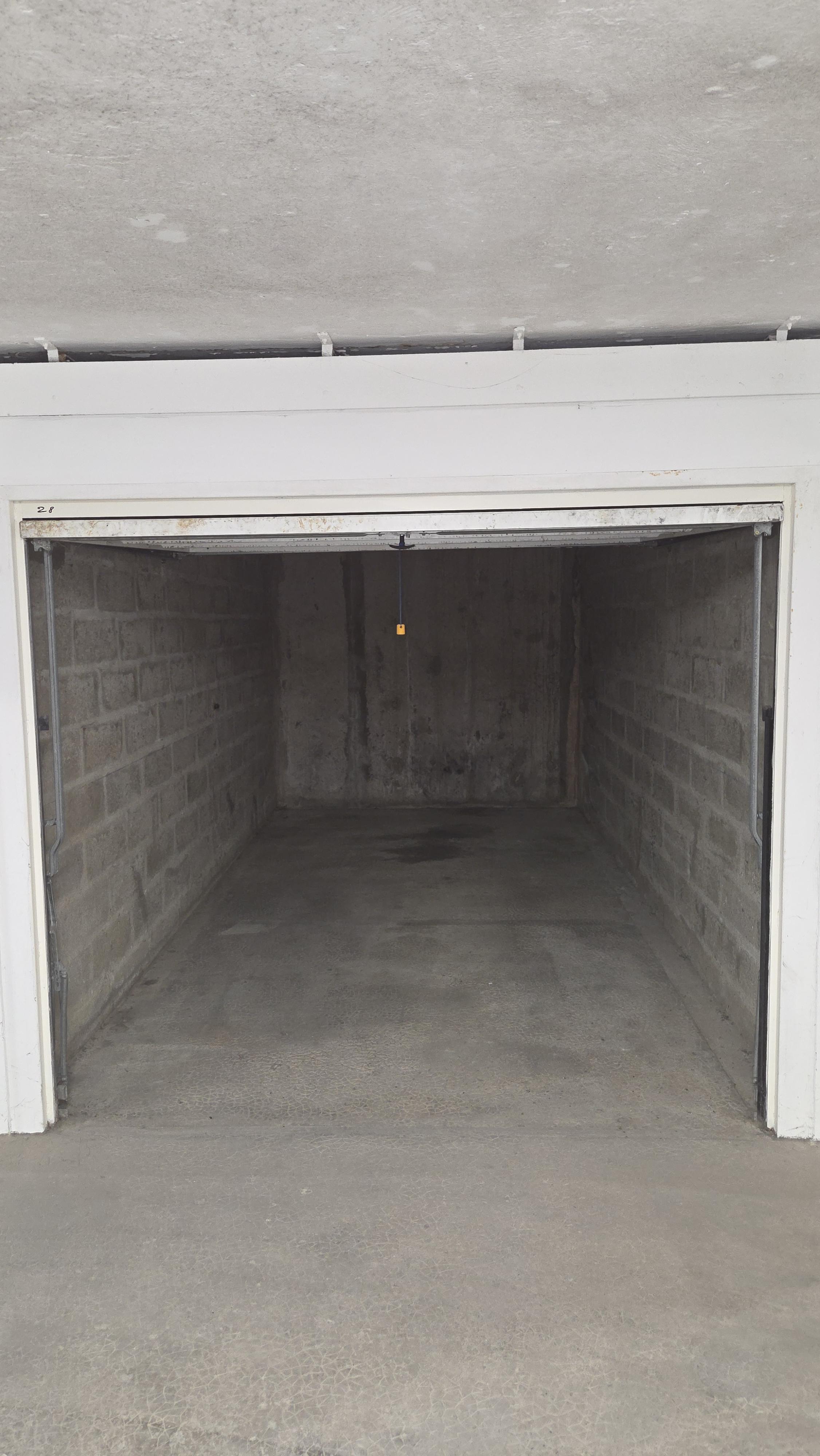 Garage/ Box 13m² Caen