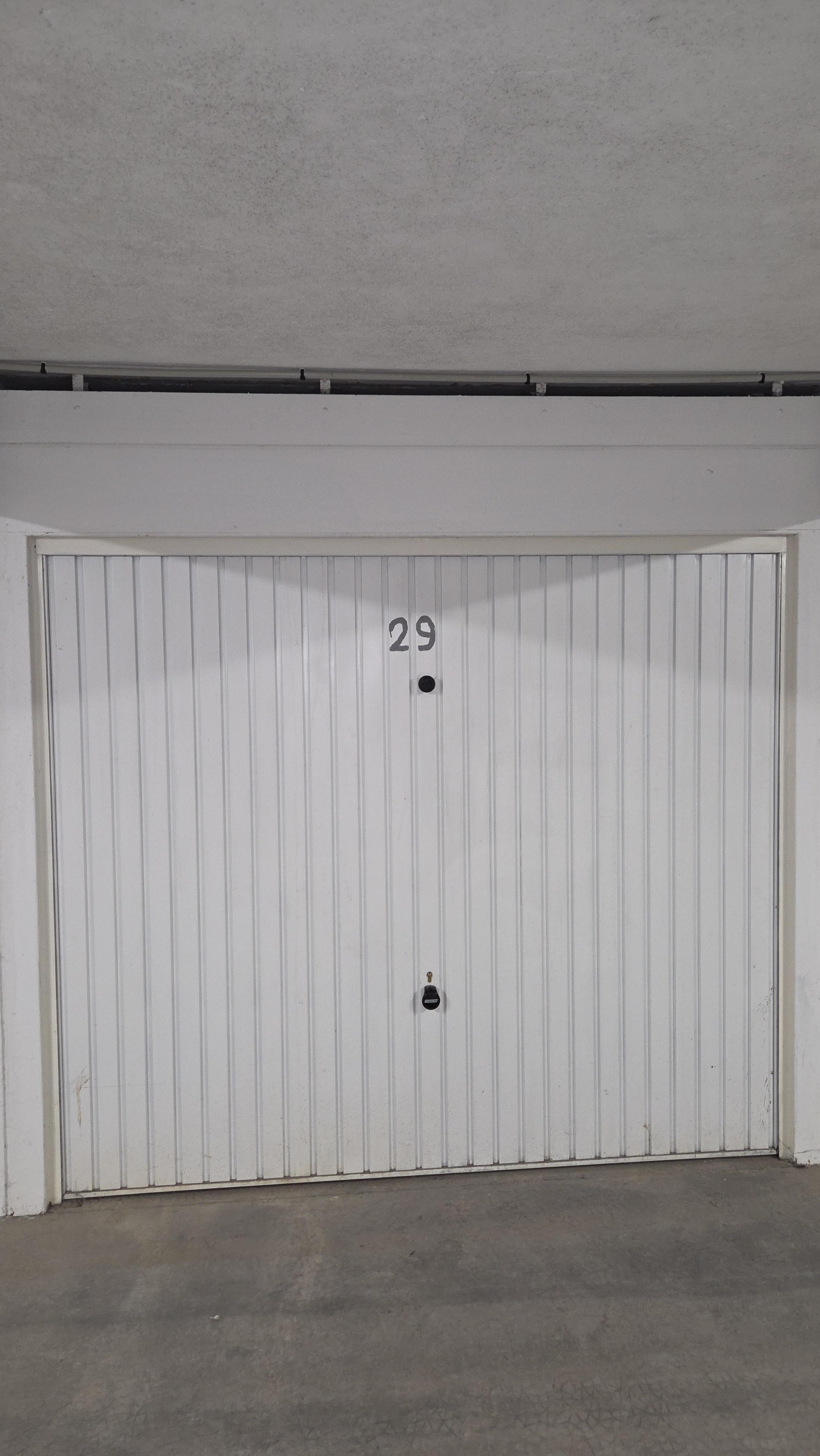 Garage/ Box 13m² Caen