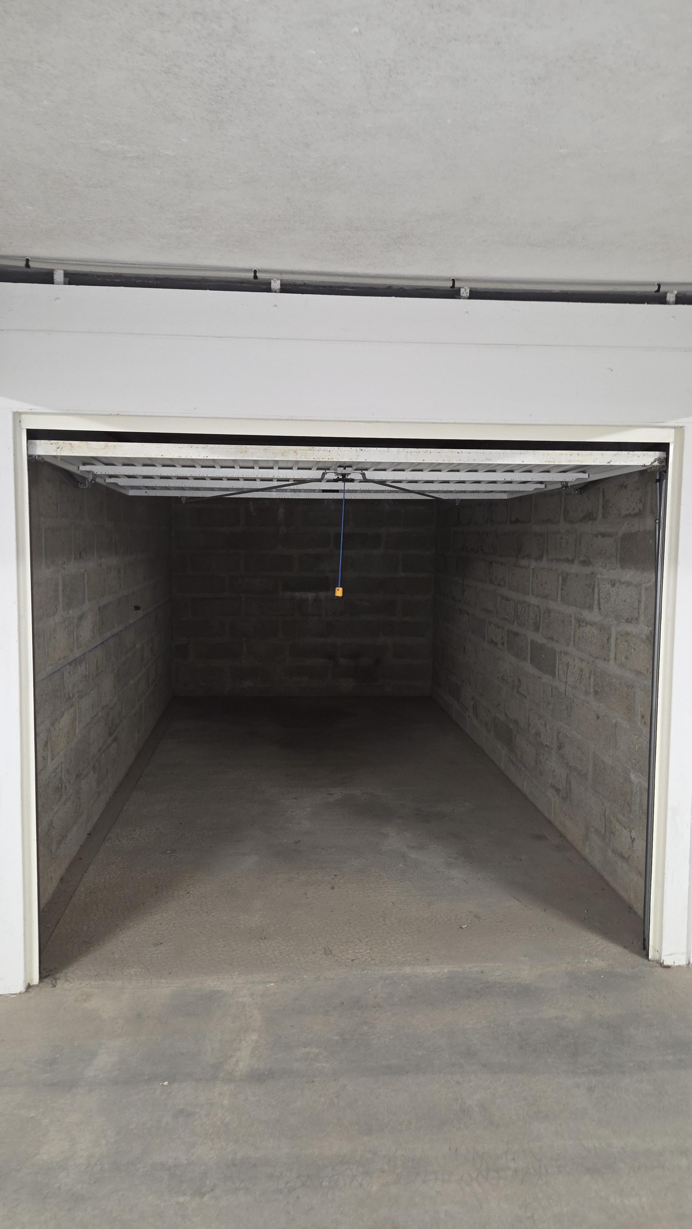Garage/ Box 13m² Caen