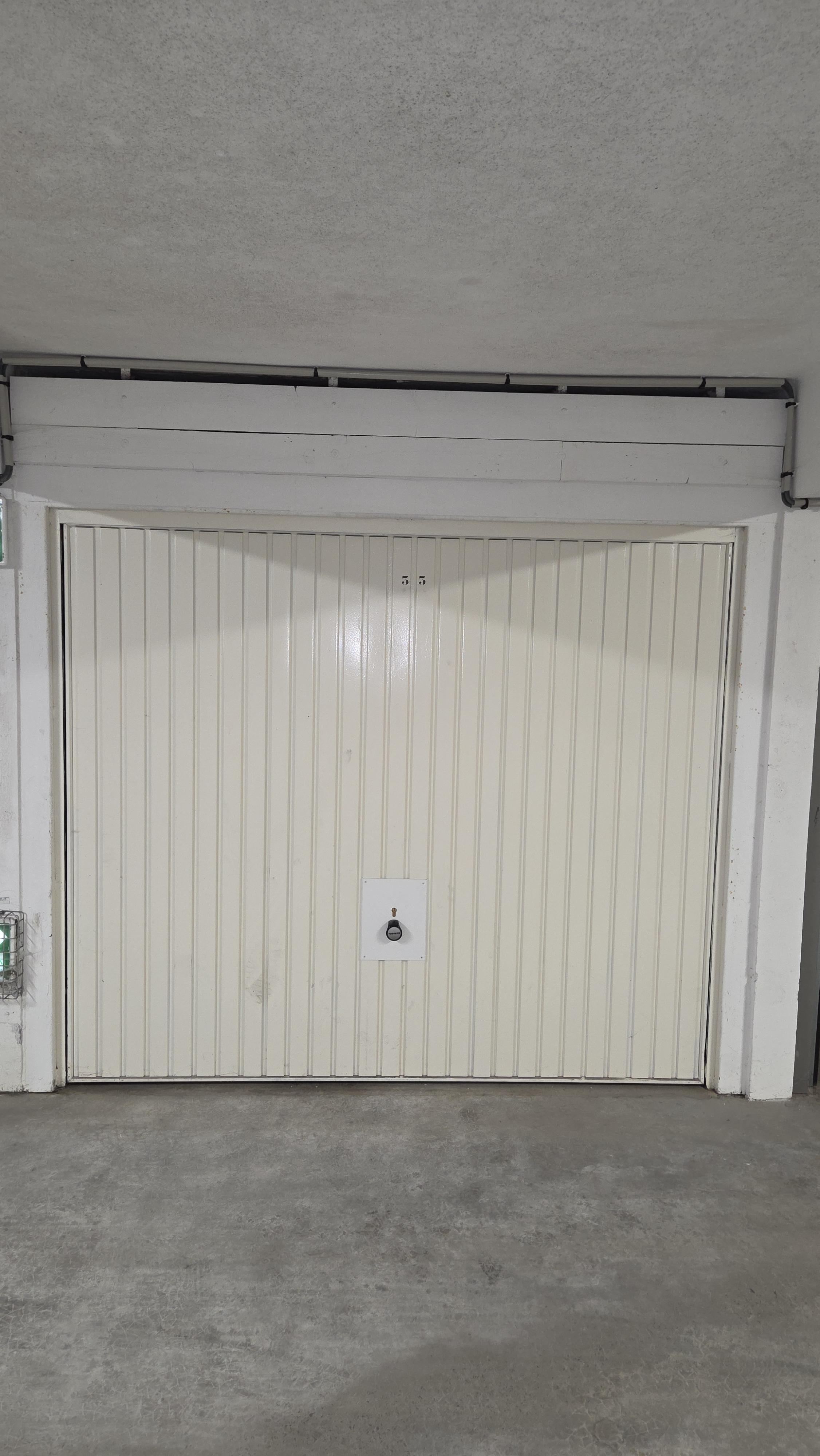 Garage/ Box 13m² Caen
