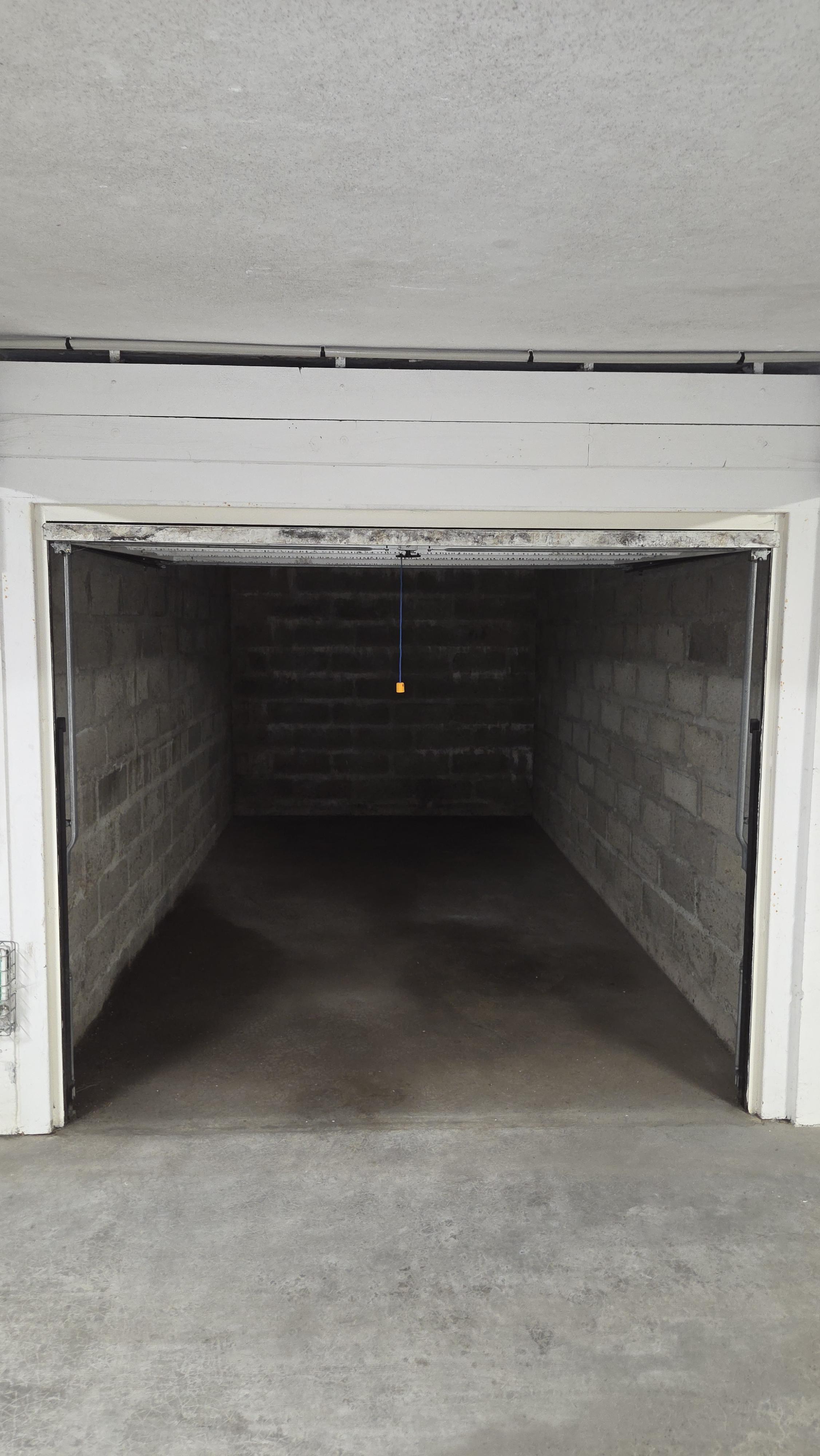 Garage/ Box 13m² Caen
