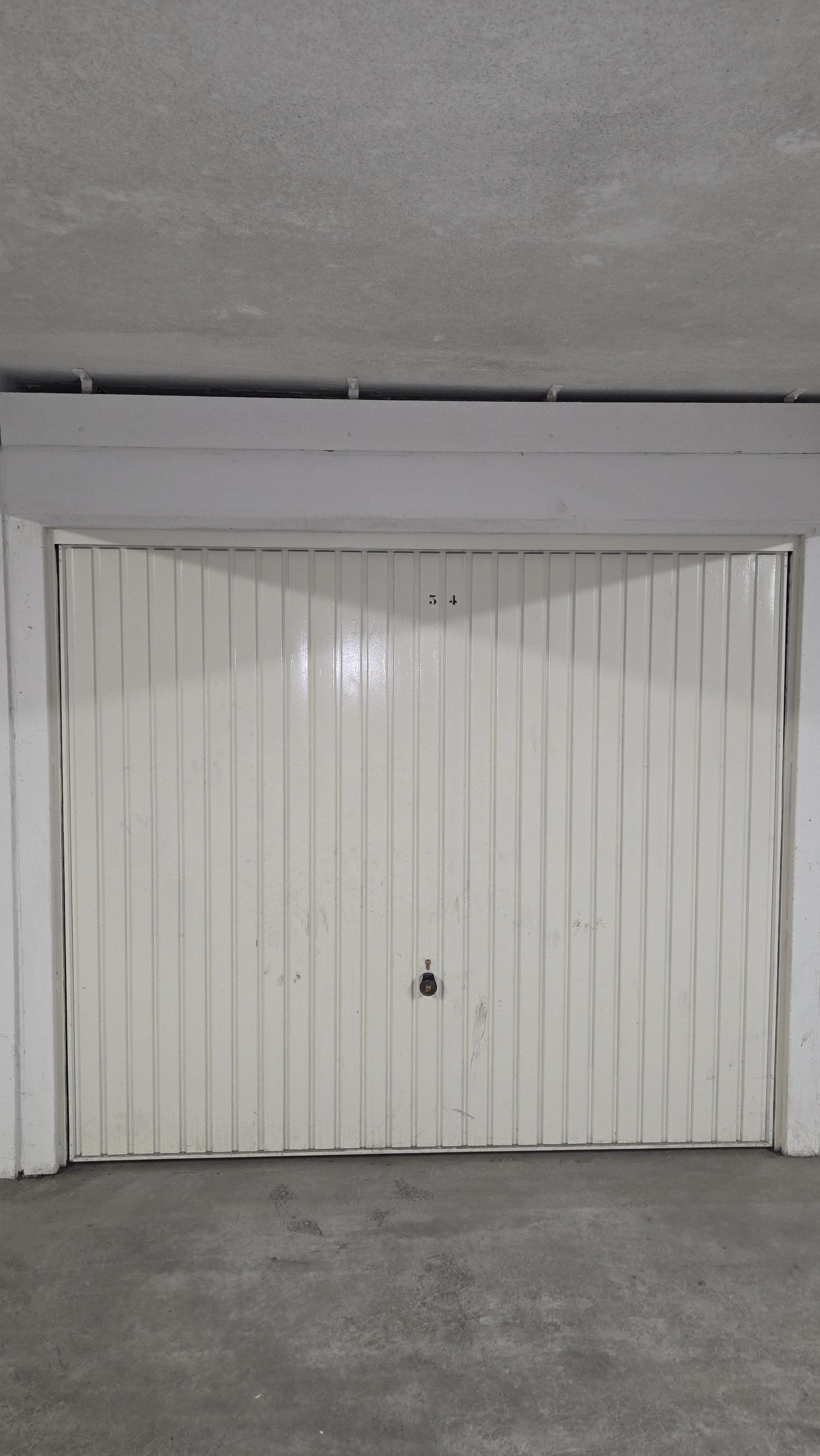 Garage/ Box 13m² Caen
