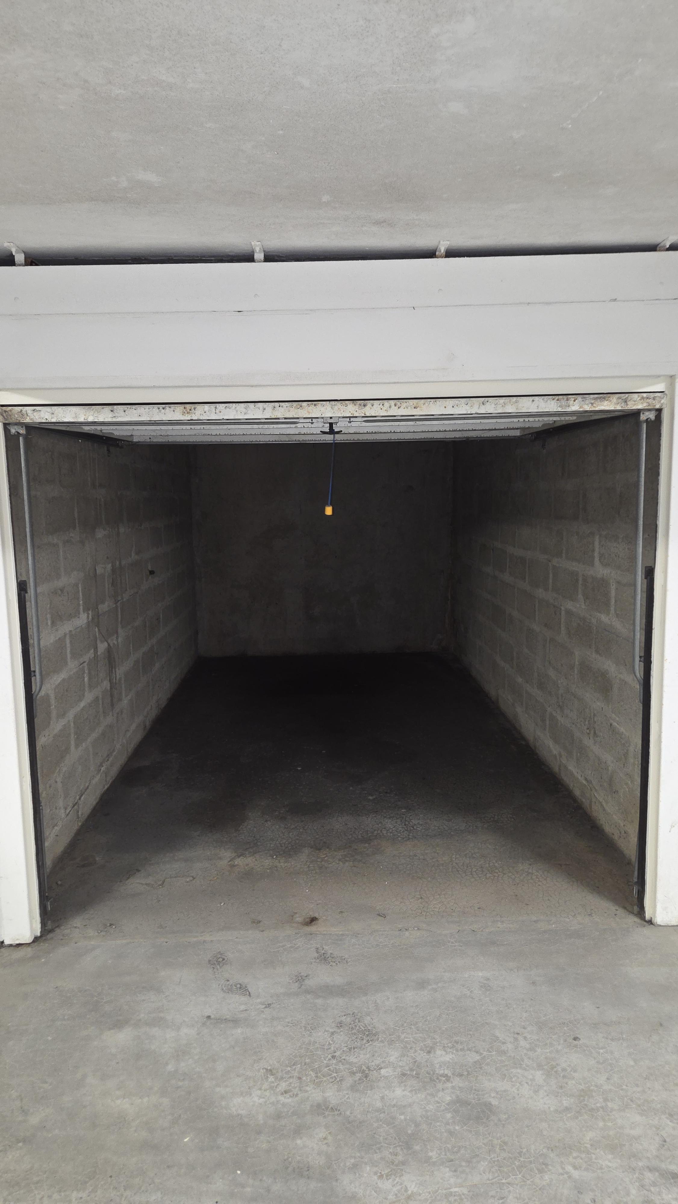 Garage/ Box 13m² Caen