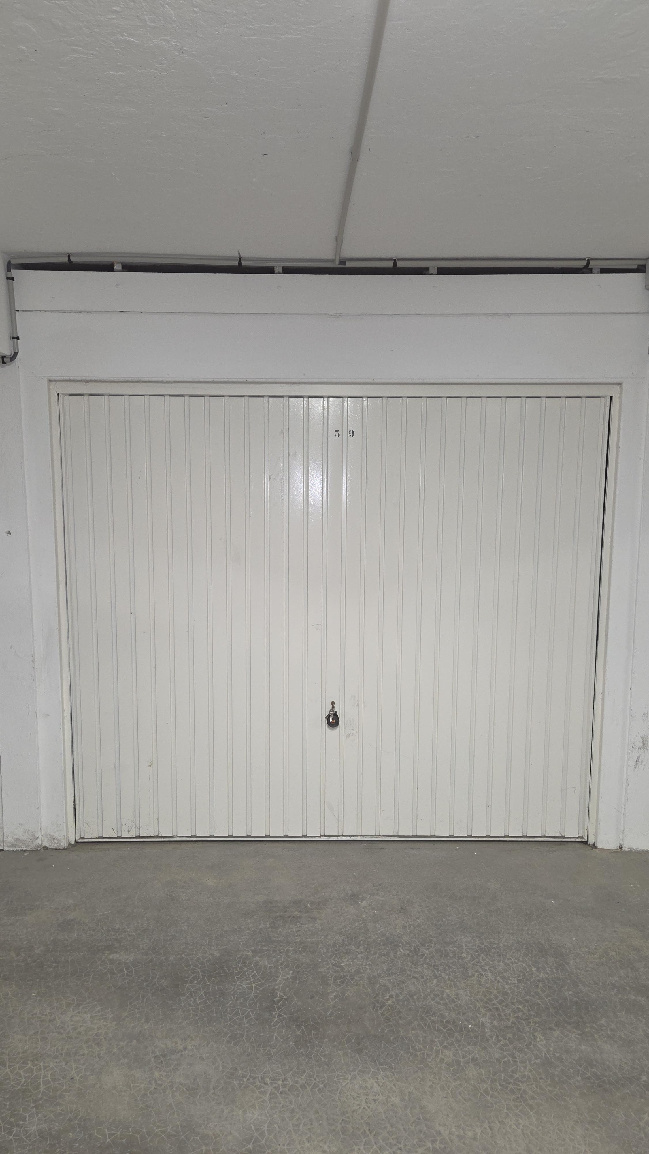 Garage/ Box 13m² Caen