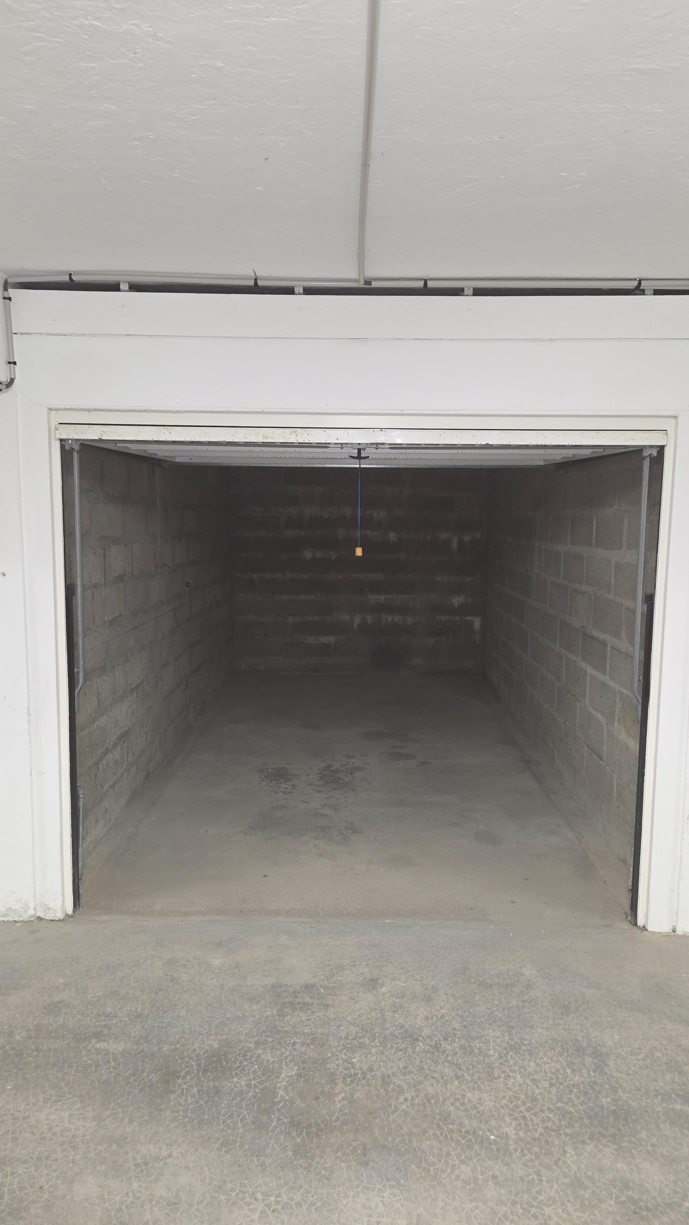 Garage/ Box 13m² Caen