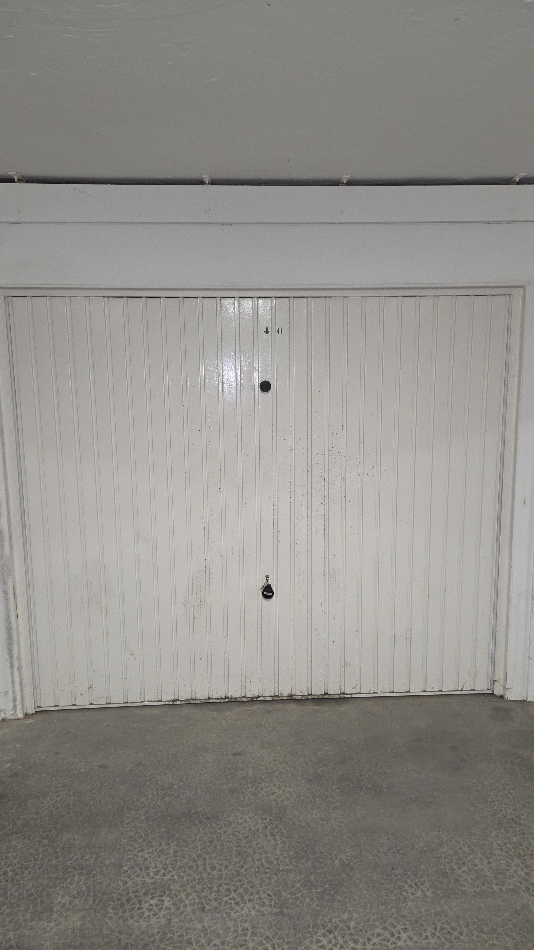 Garage/ Box 13m² Caen