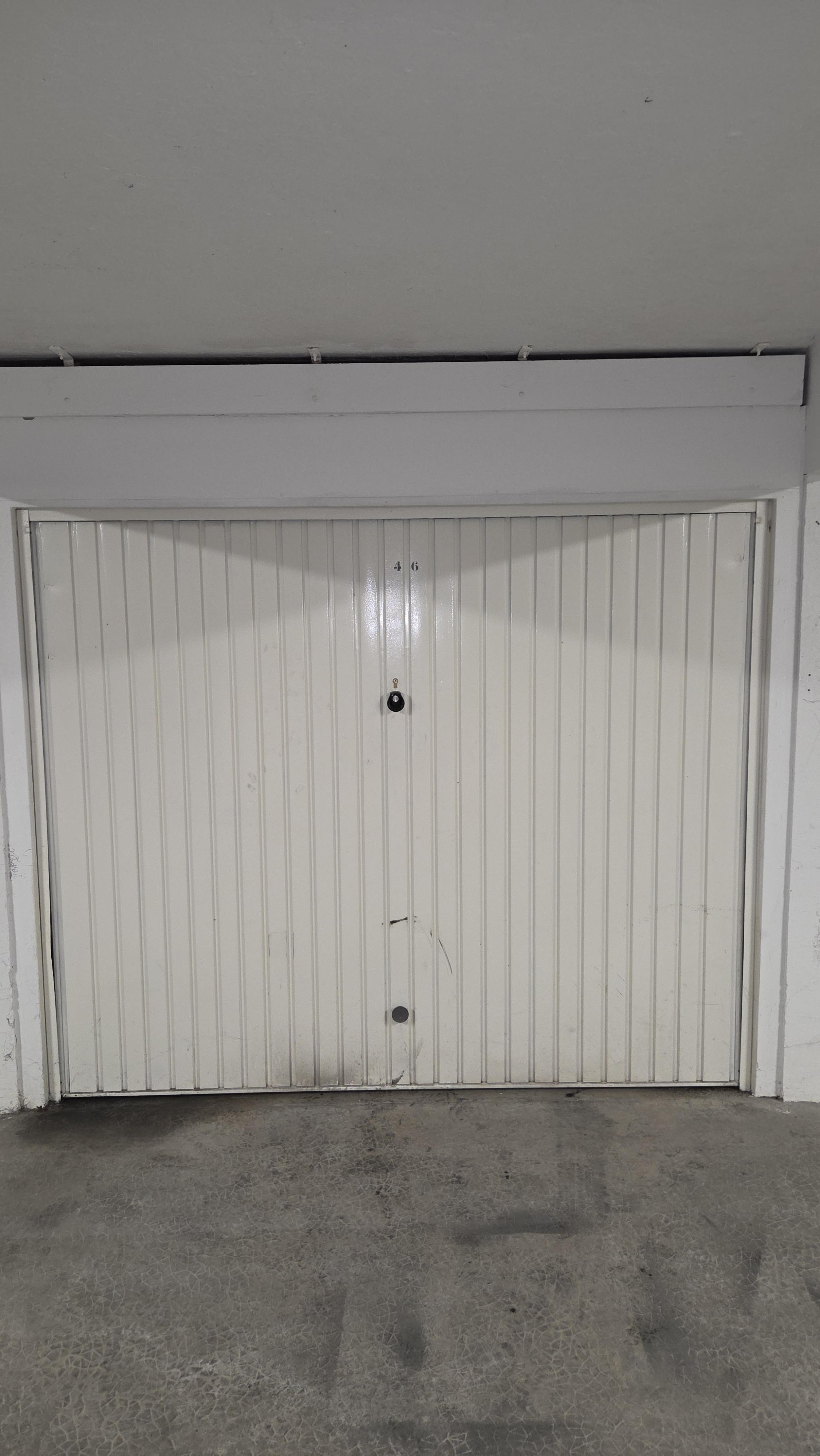 Garage/ Box 13m² Caen