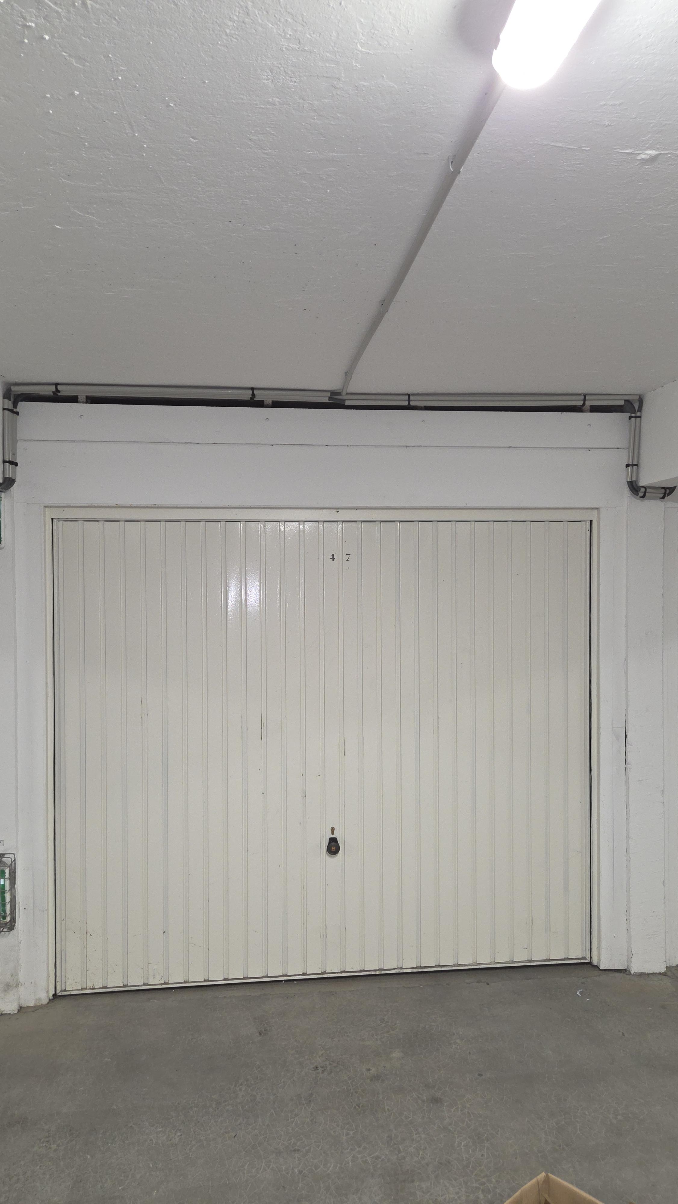 Garage/ Box 13m² Caen