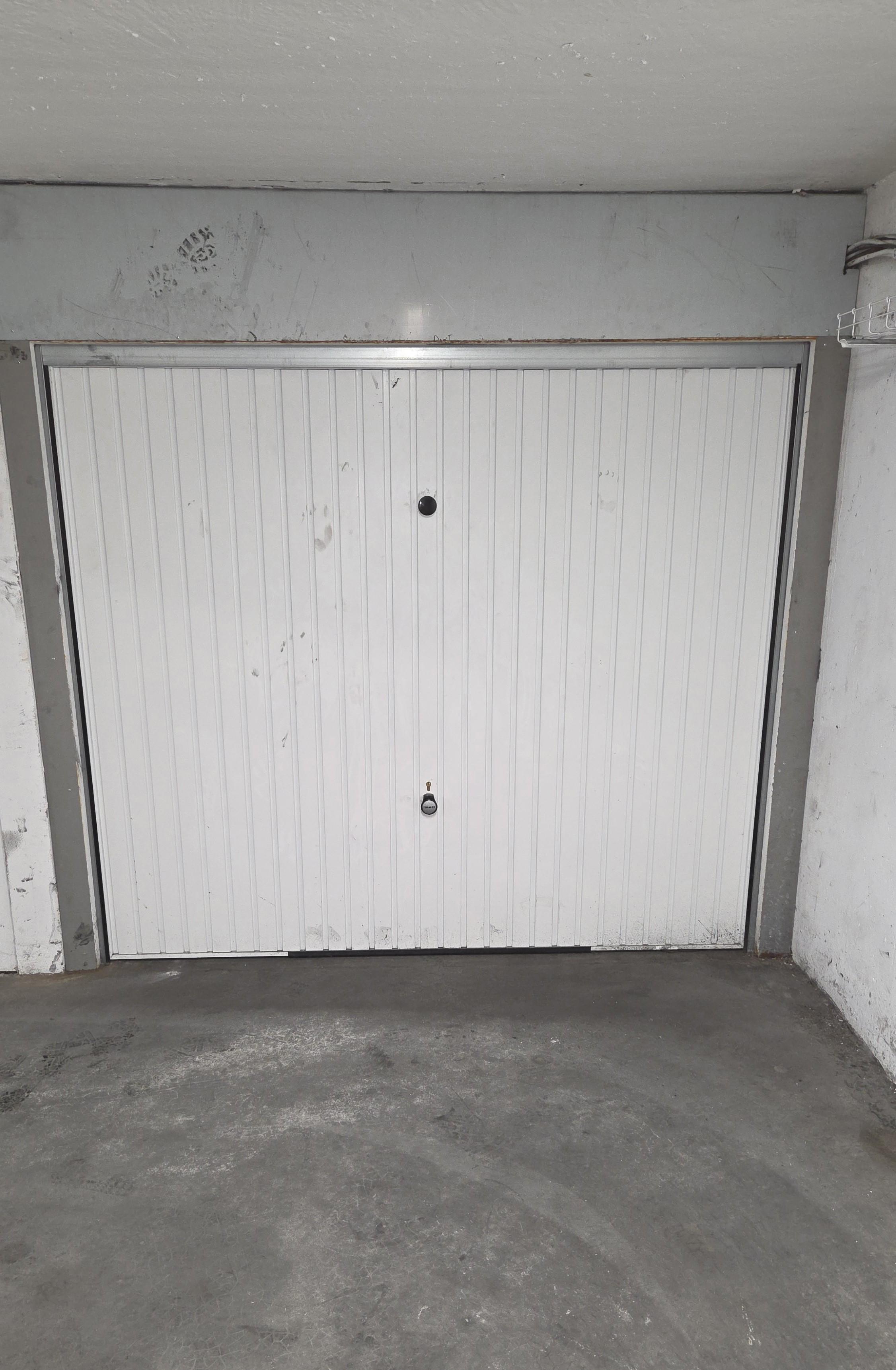 Garage/ Box 13m² Caen