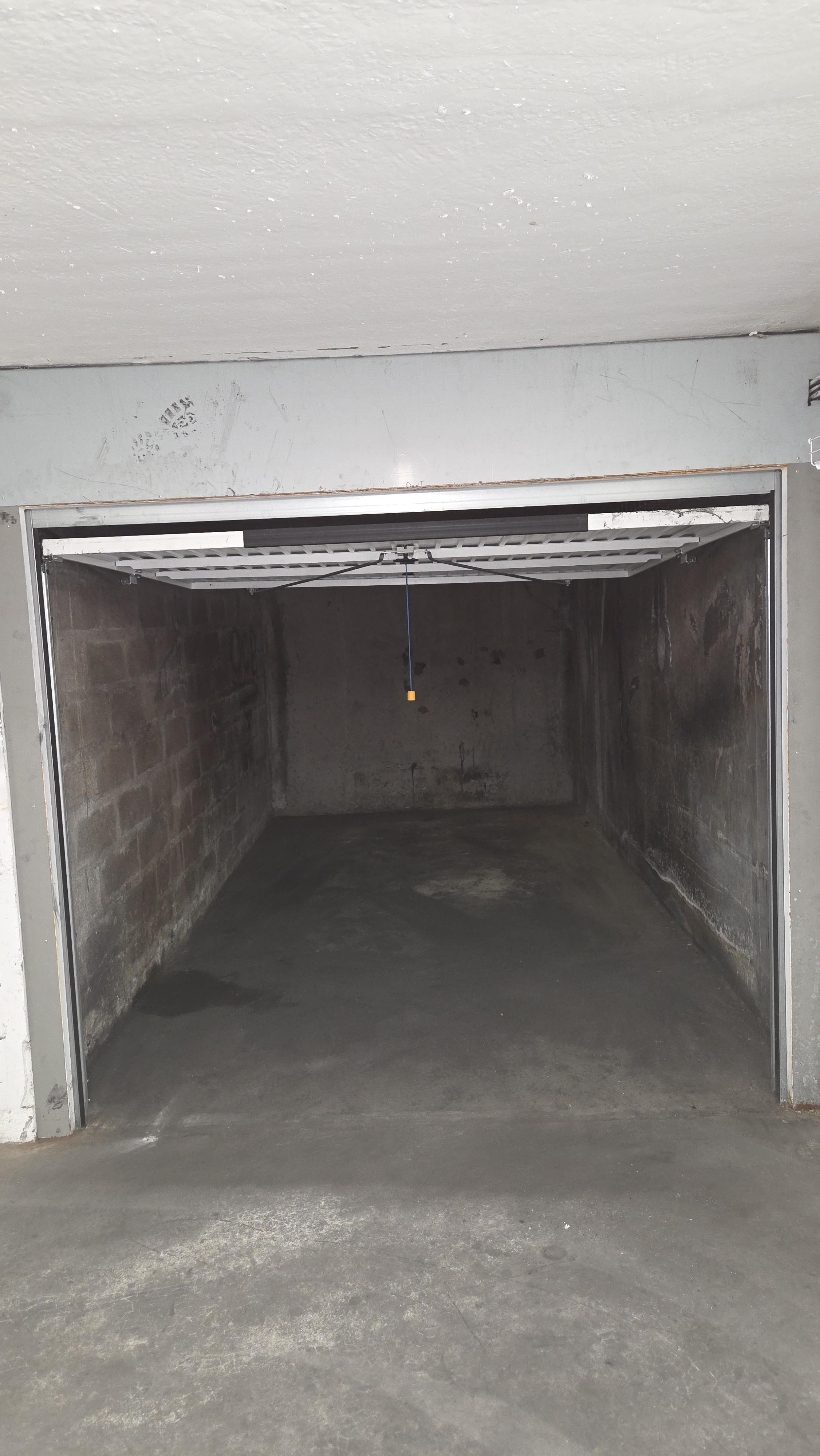 Garage/ Box 13m² Caen
