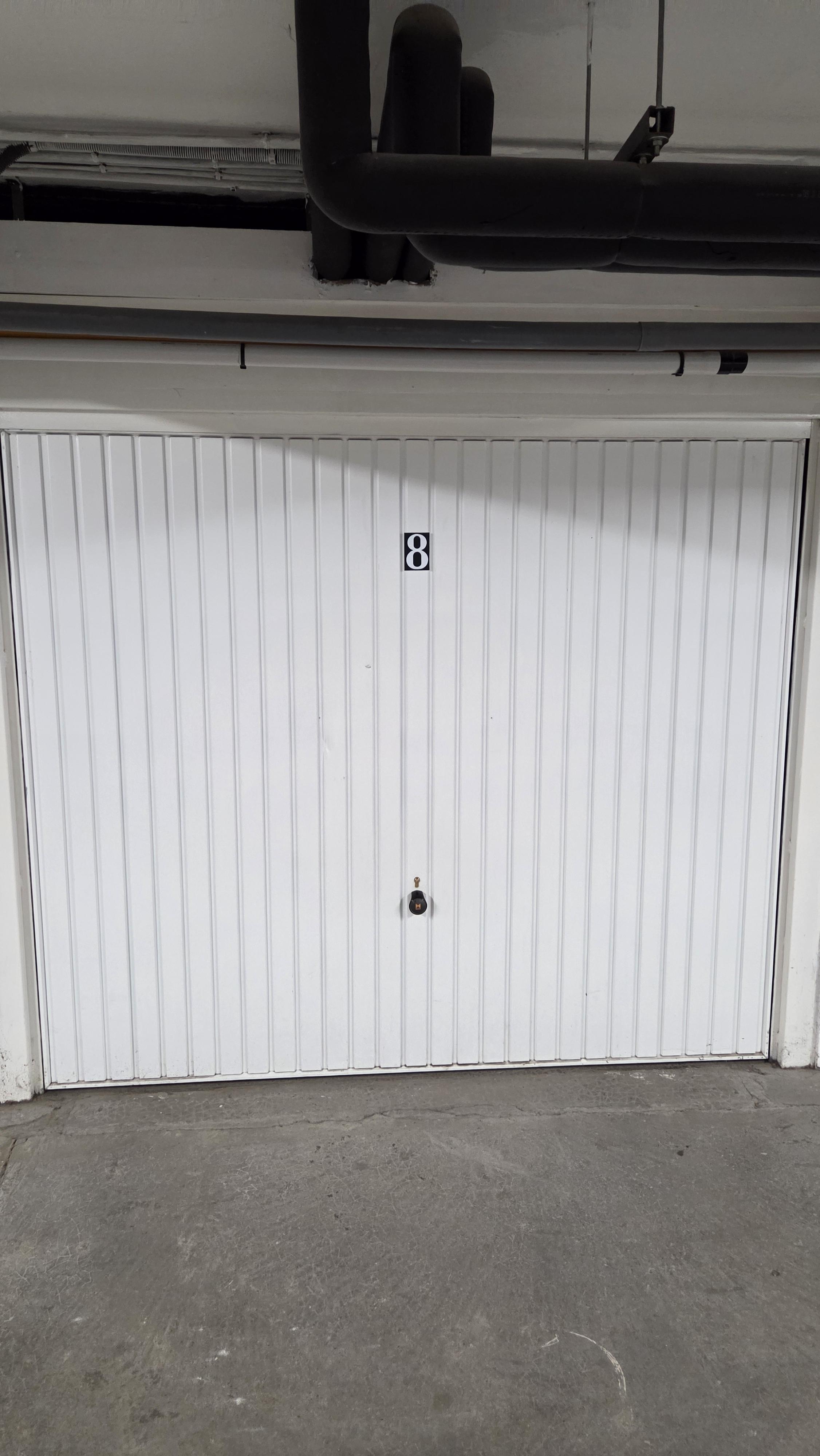 Garage/ Box 13m² Caen