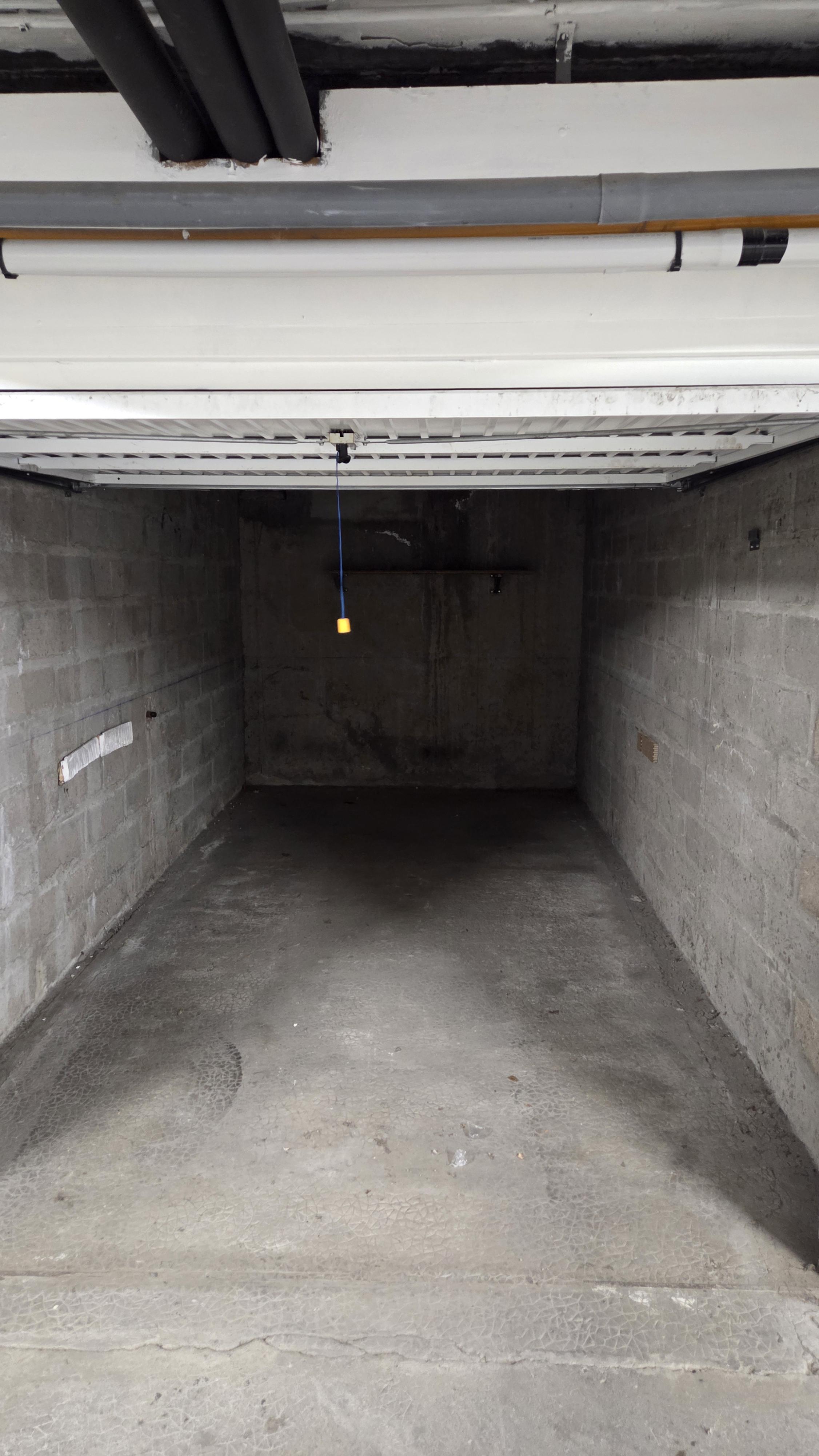 Garage/ Box 13m² Caen
