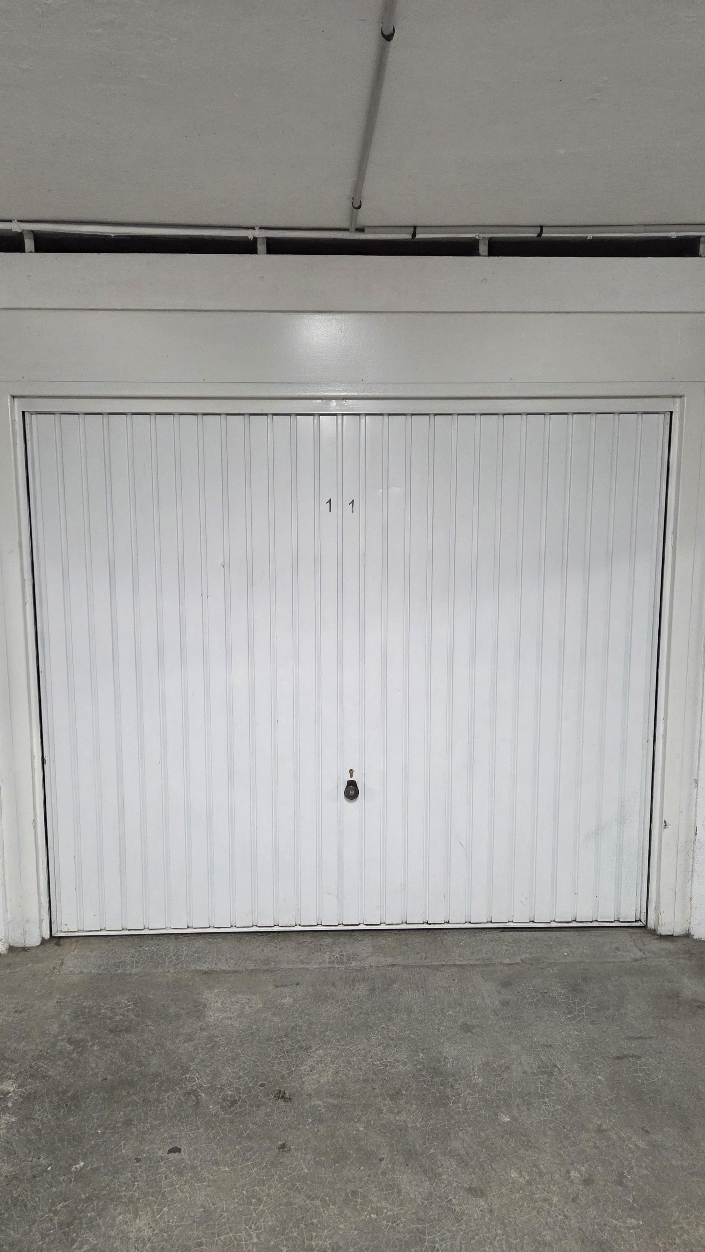 Garage/ Box 13m² Caen