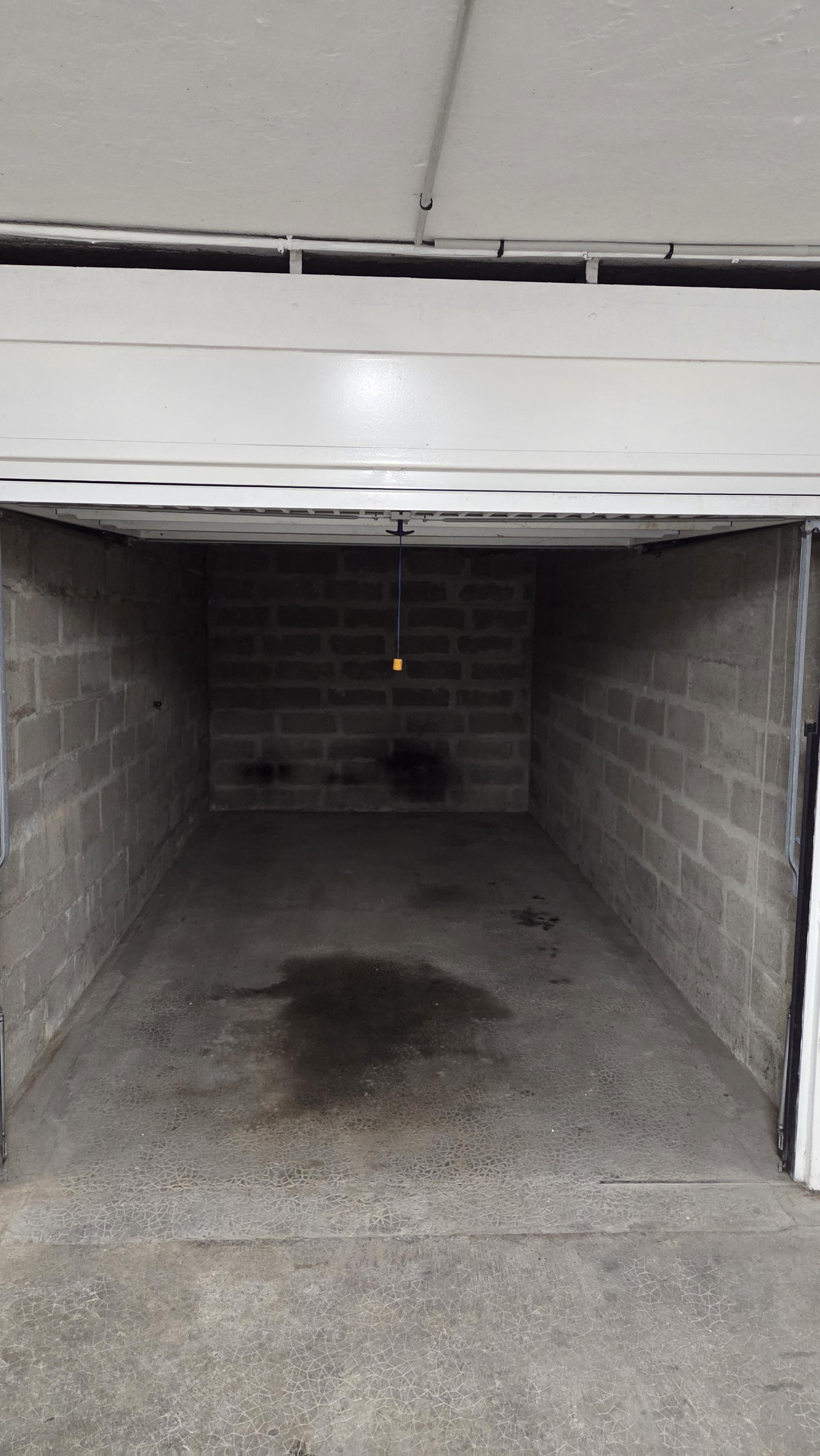 Garage/ Box 13m² Caen